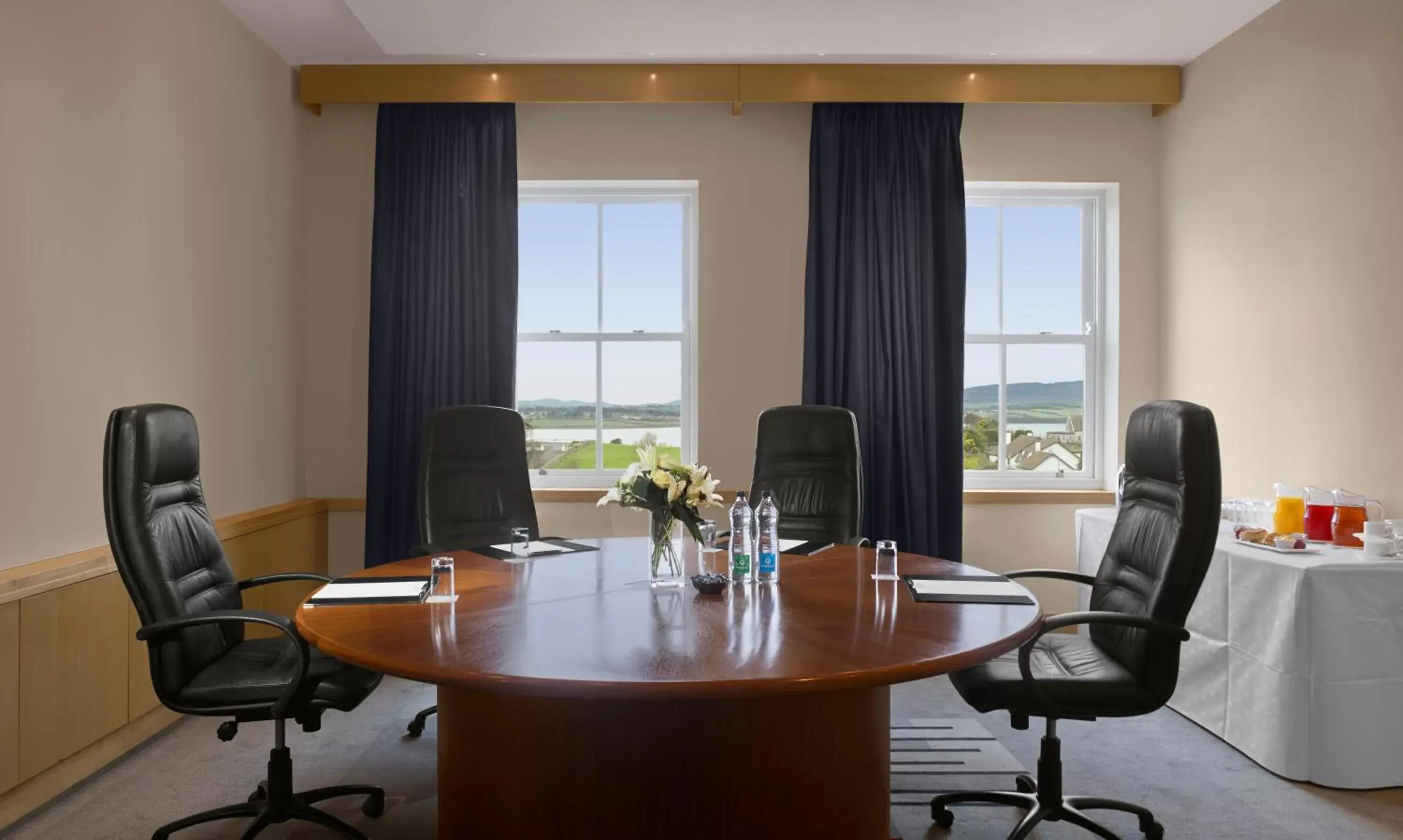 Business facilities in Radisson BLU Hotel & Spa, Sligo