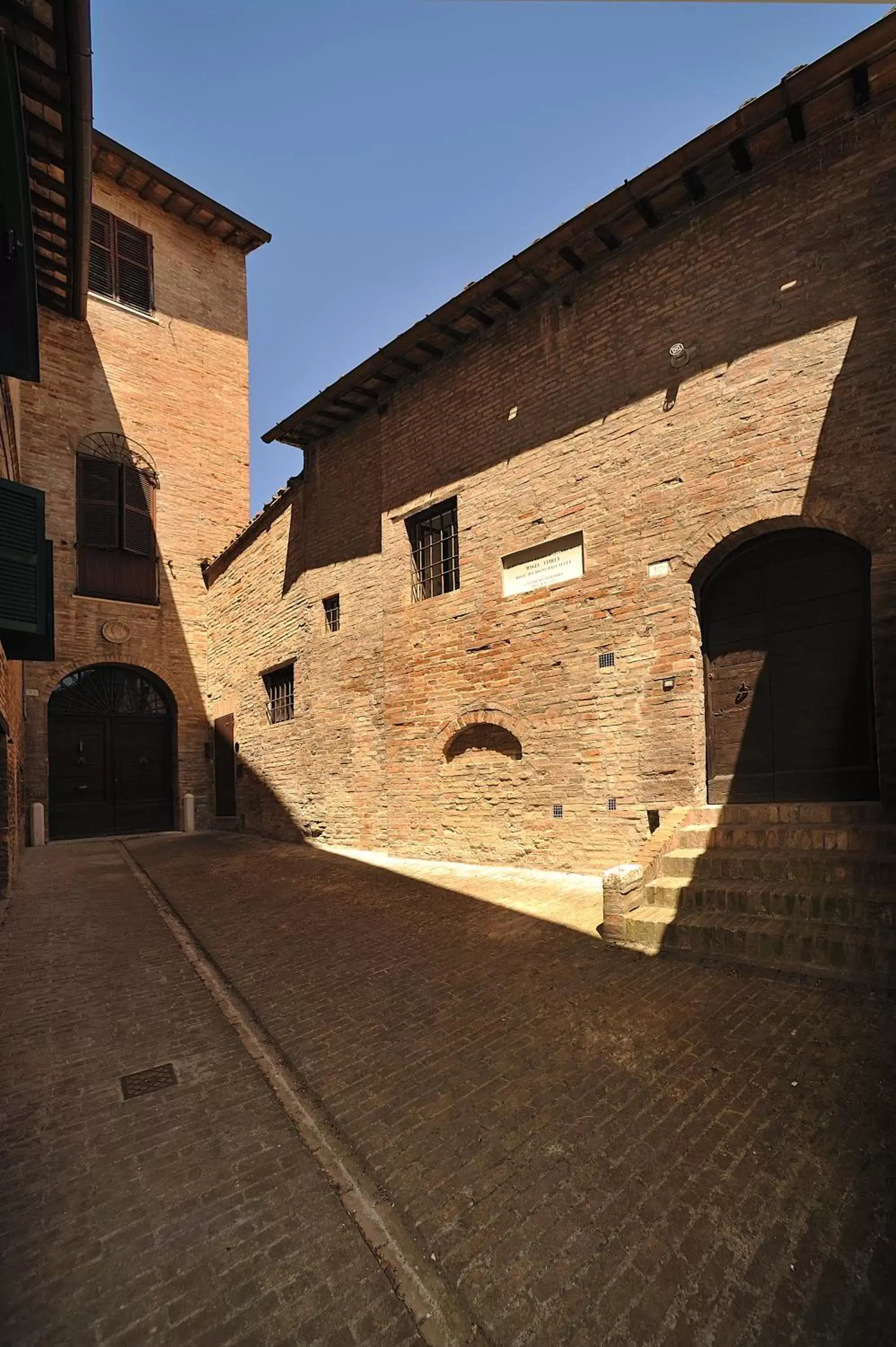 Facade/entrance, Property Building in Hotel Raffaello