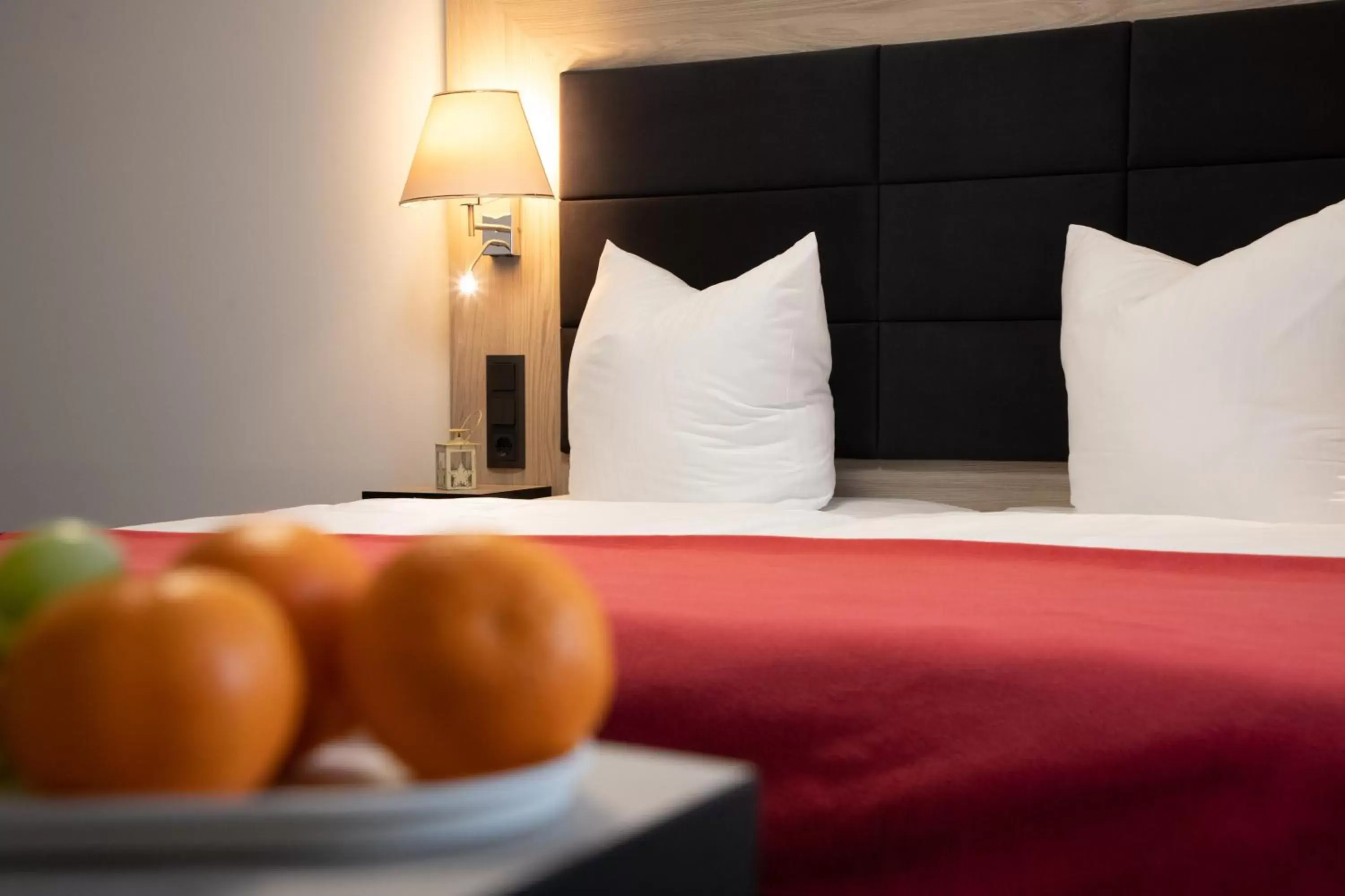 Standard Double or Twin Room in Hotel zur Kulturweberei Standard Double or Twin Room in Hotel zur Kulturweberei