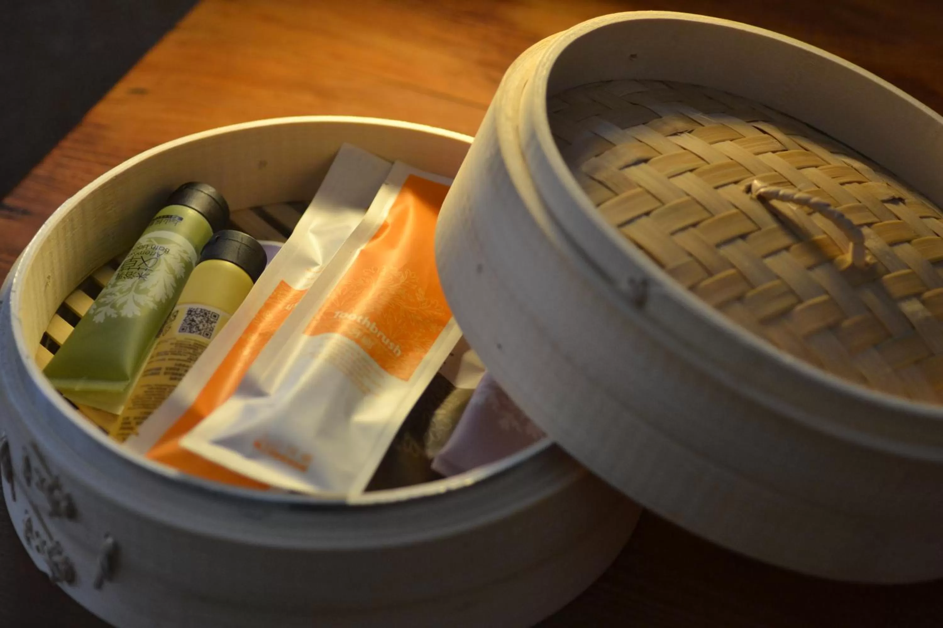 Bathroom in Alley X Tainan