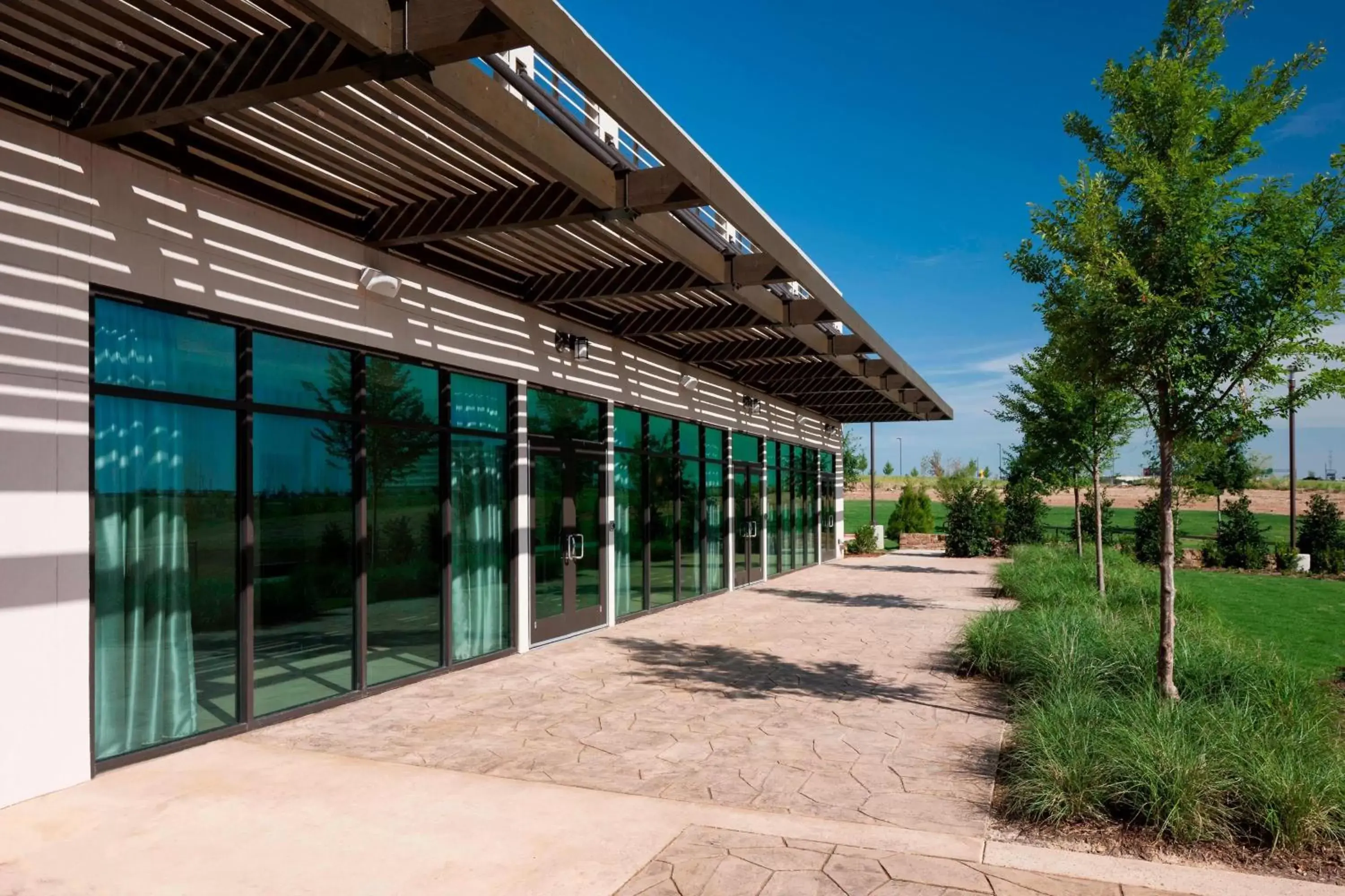 Meeting/conference room in Courtyard by Marriott Fort Worth Alliance Town Center