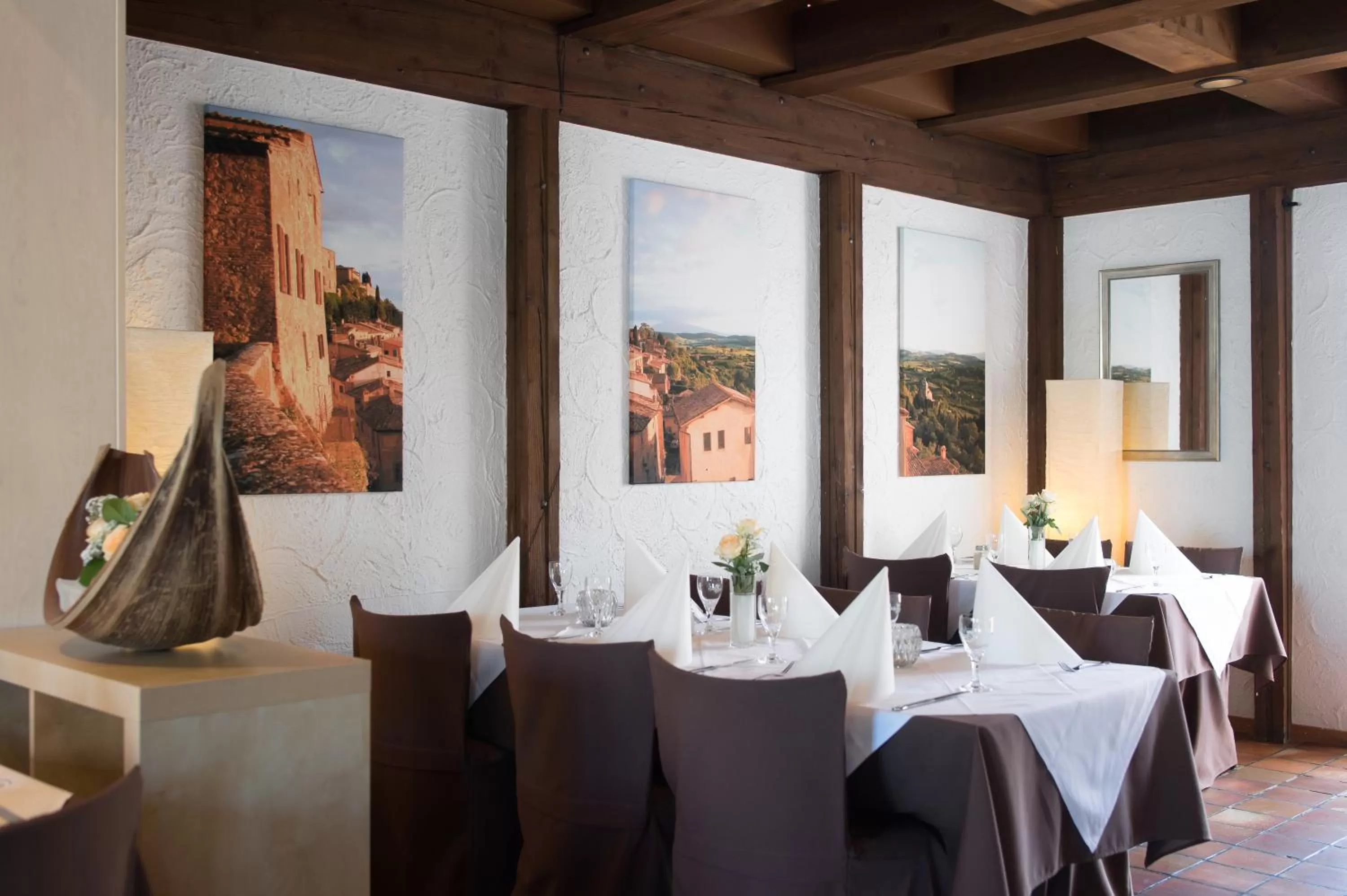 Restaurant/places to eat in Hotel-Restaurant Schwyzerhüsli