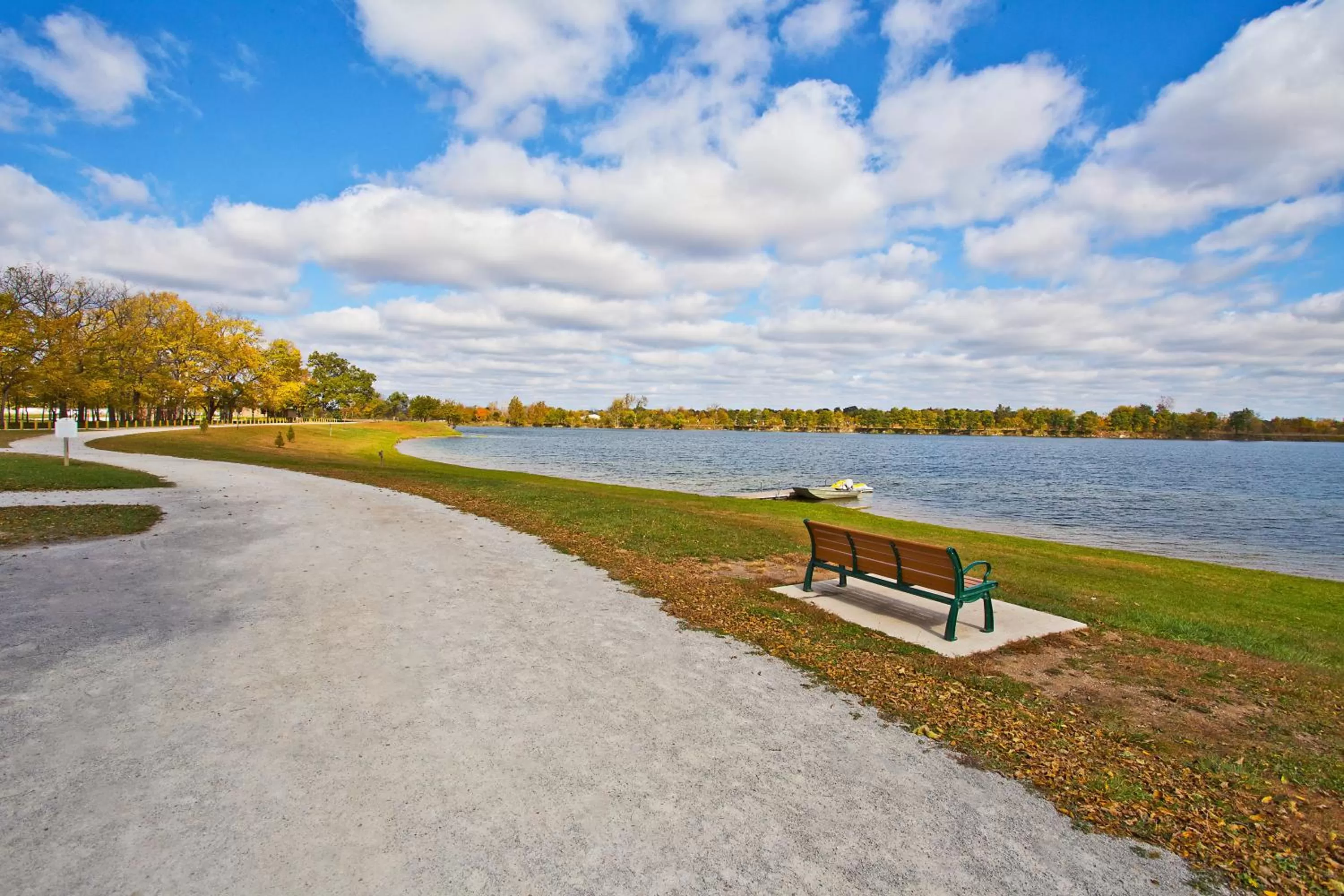 Area and facilities in Holiday Inn Express Hotel & Suites Goshen by IHG