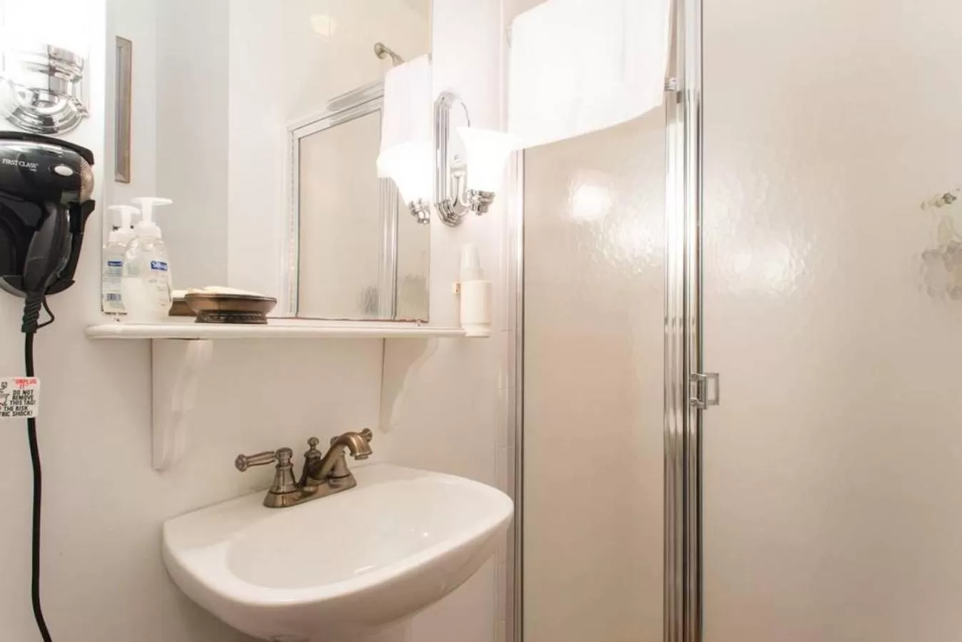 The Coolidge Corner Guest House: A Brookline Bed and Breakfast