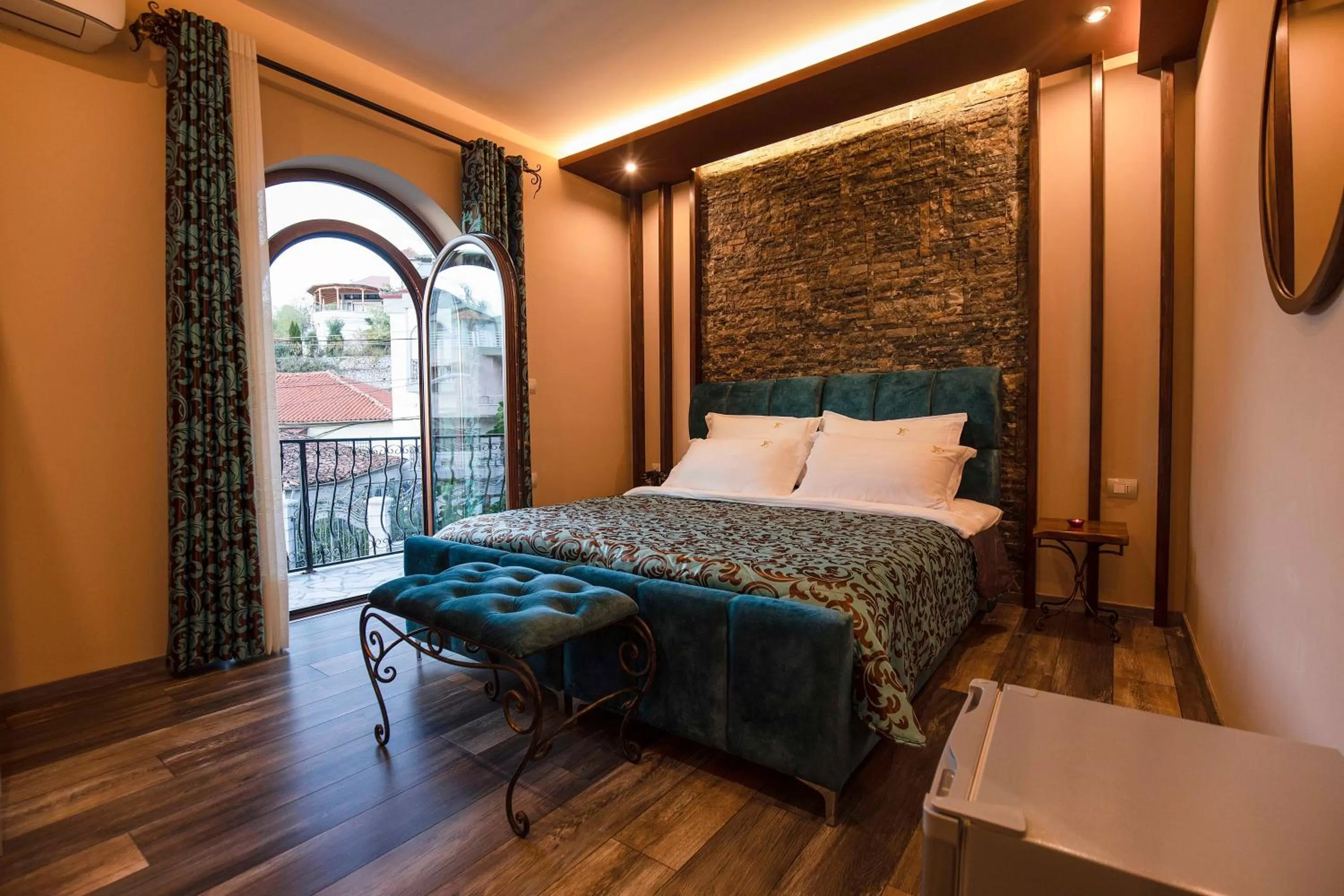 Vila Eden Boutique Hotel