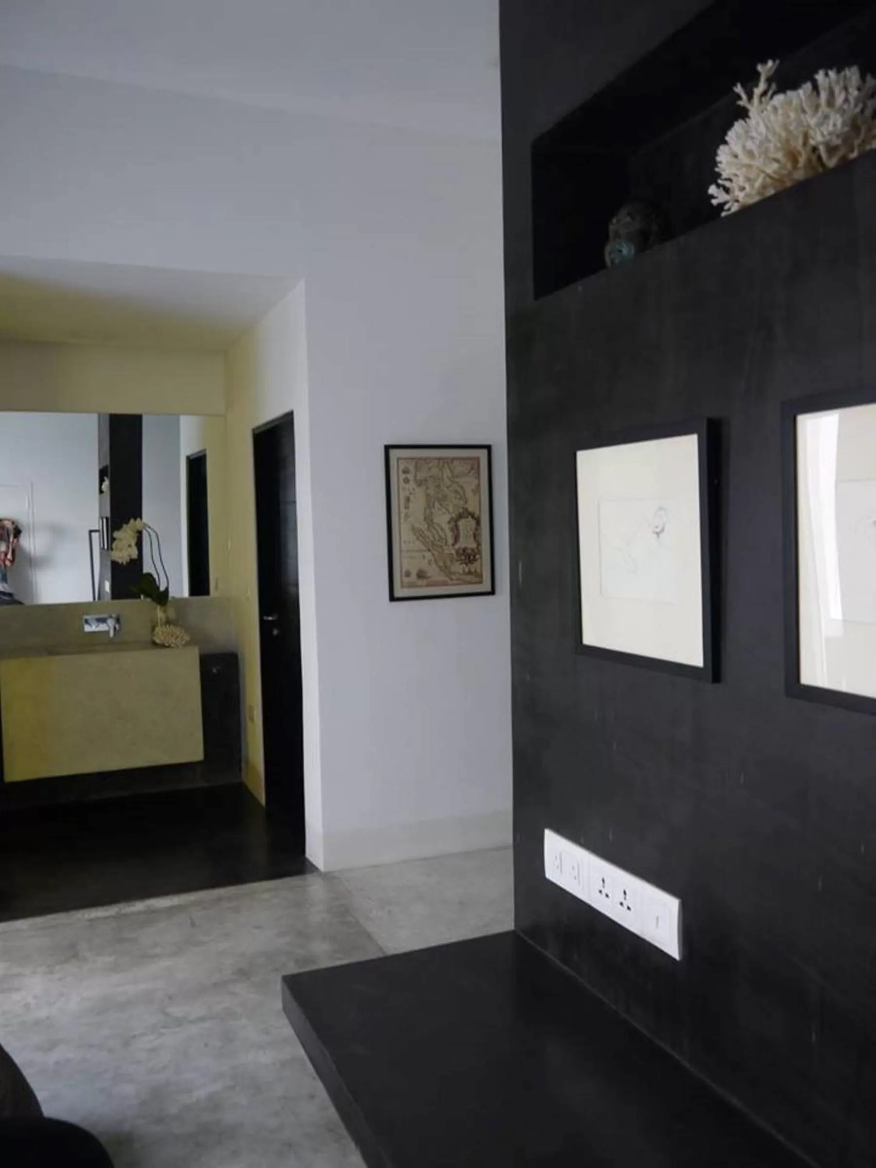 Photo of the whole room in Arthur & Paul (Men Only Hotel)