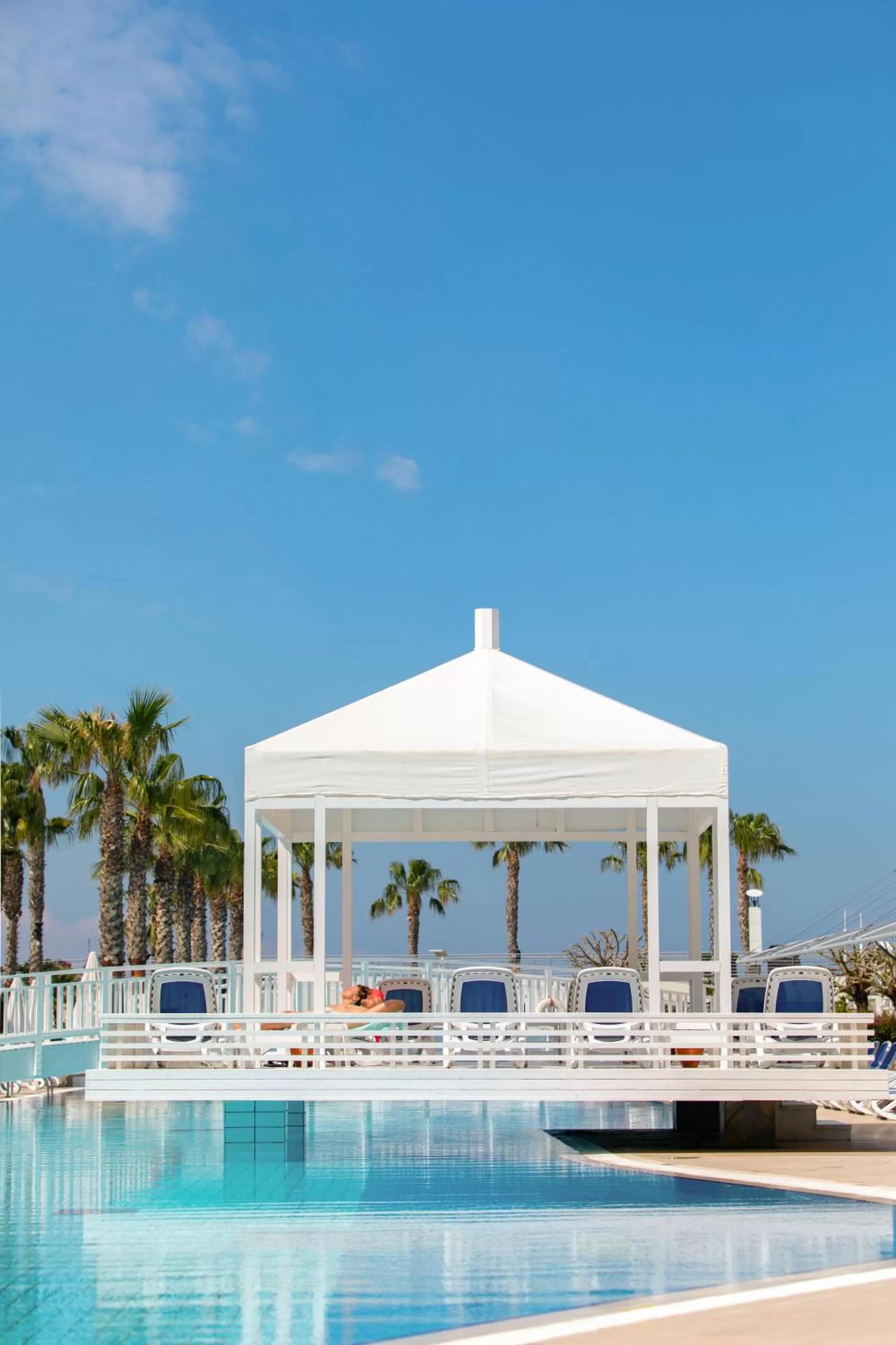 La Blanche Resort & Spa