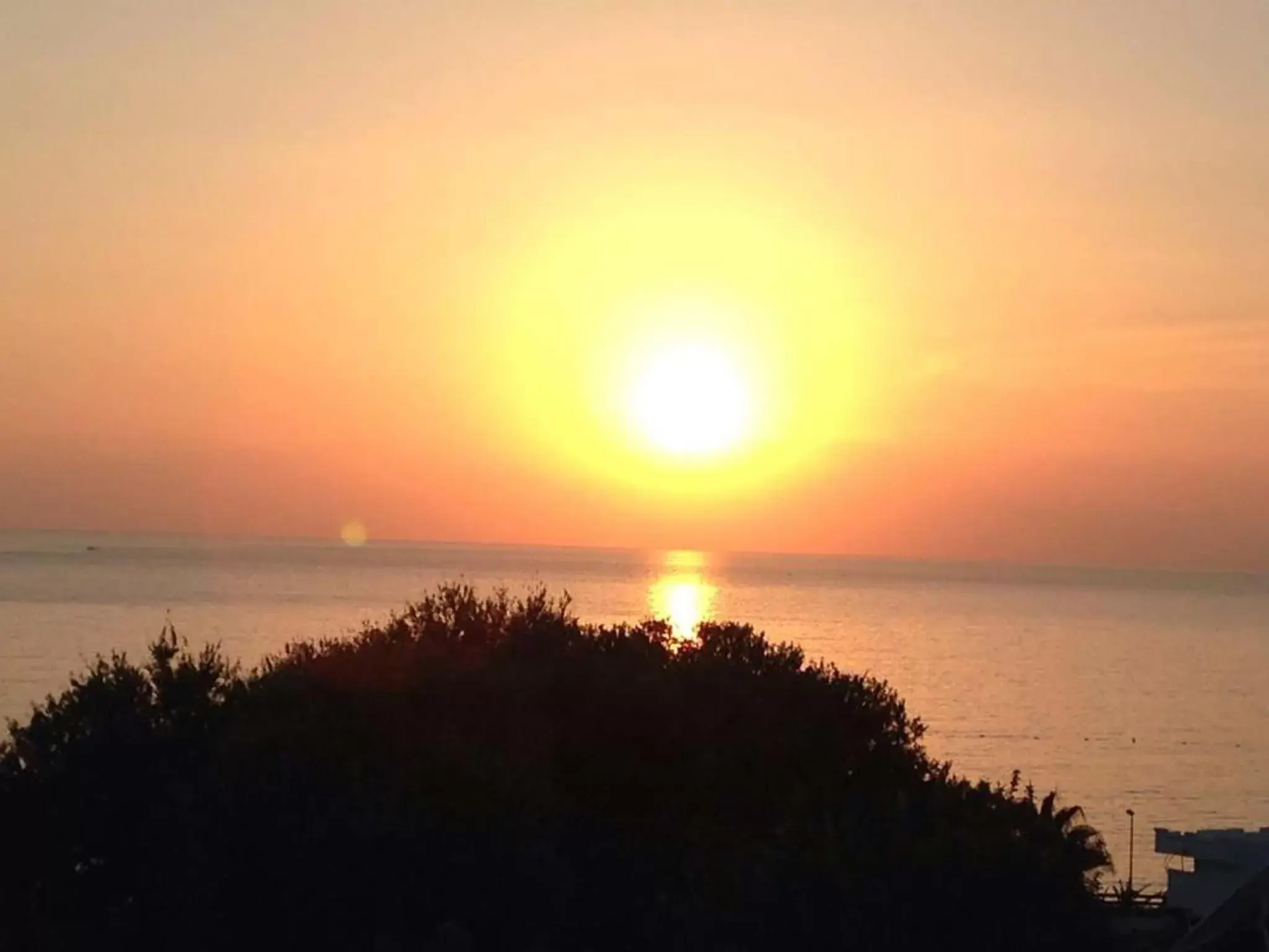 View (from property/room) in Aura Boutique Hotel View (from property/room) in Aura Boutique Hotel