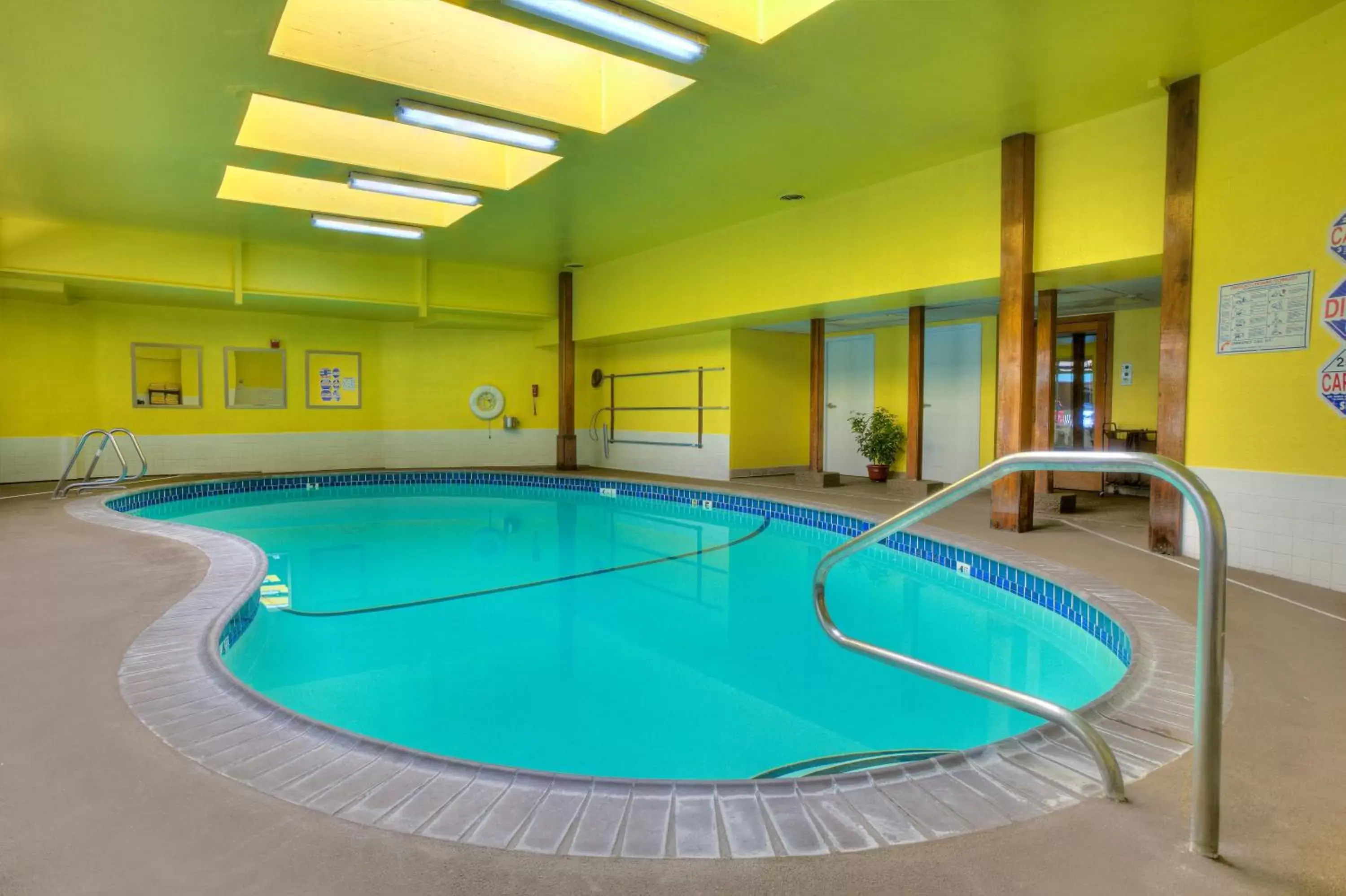 Swimming Pool in Legacy Vacation Resorts - Reno