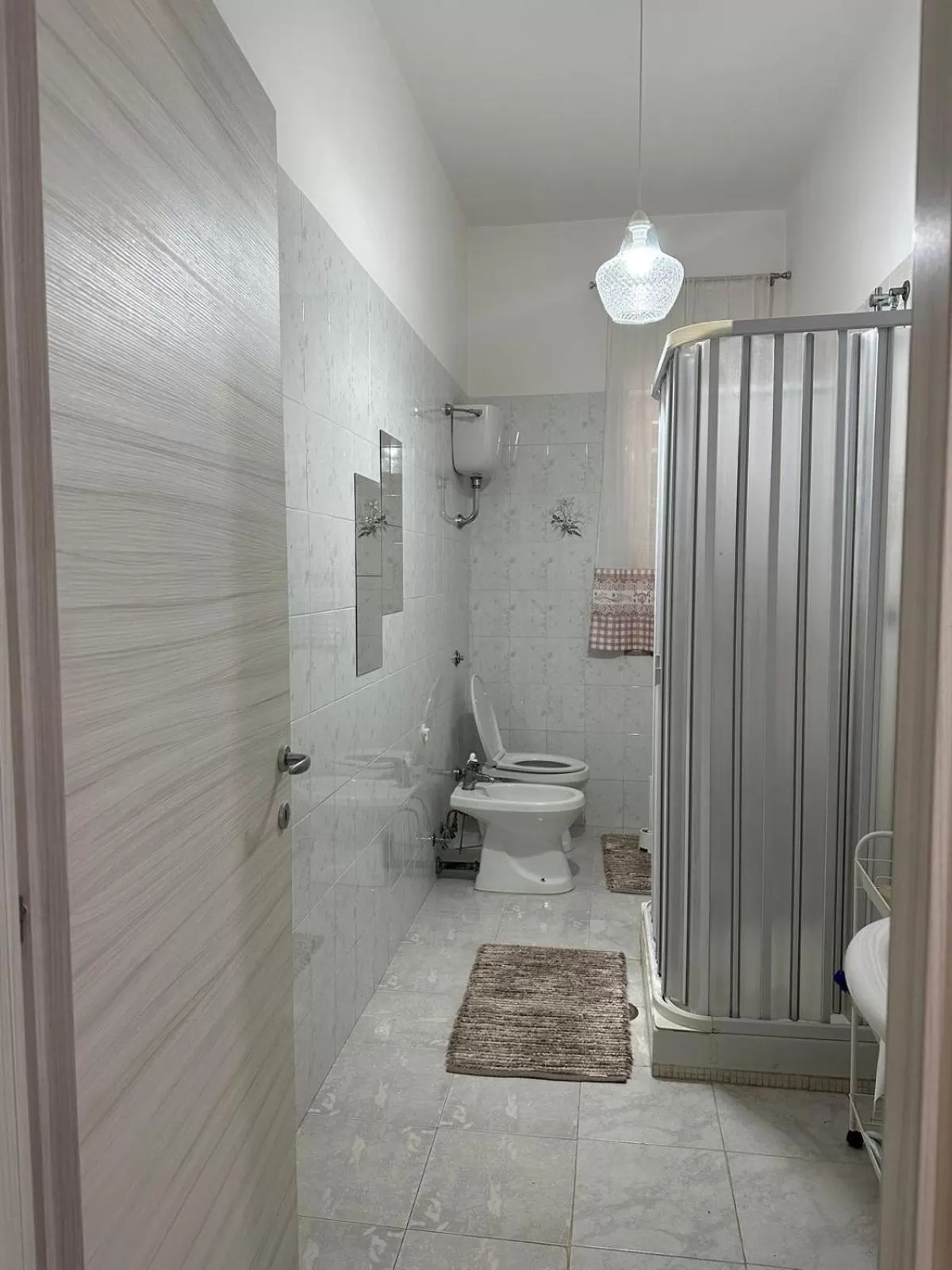 B&B Oasi del Voscone