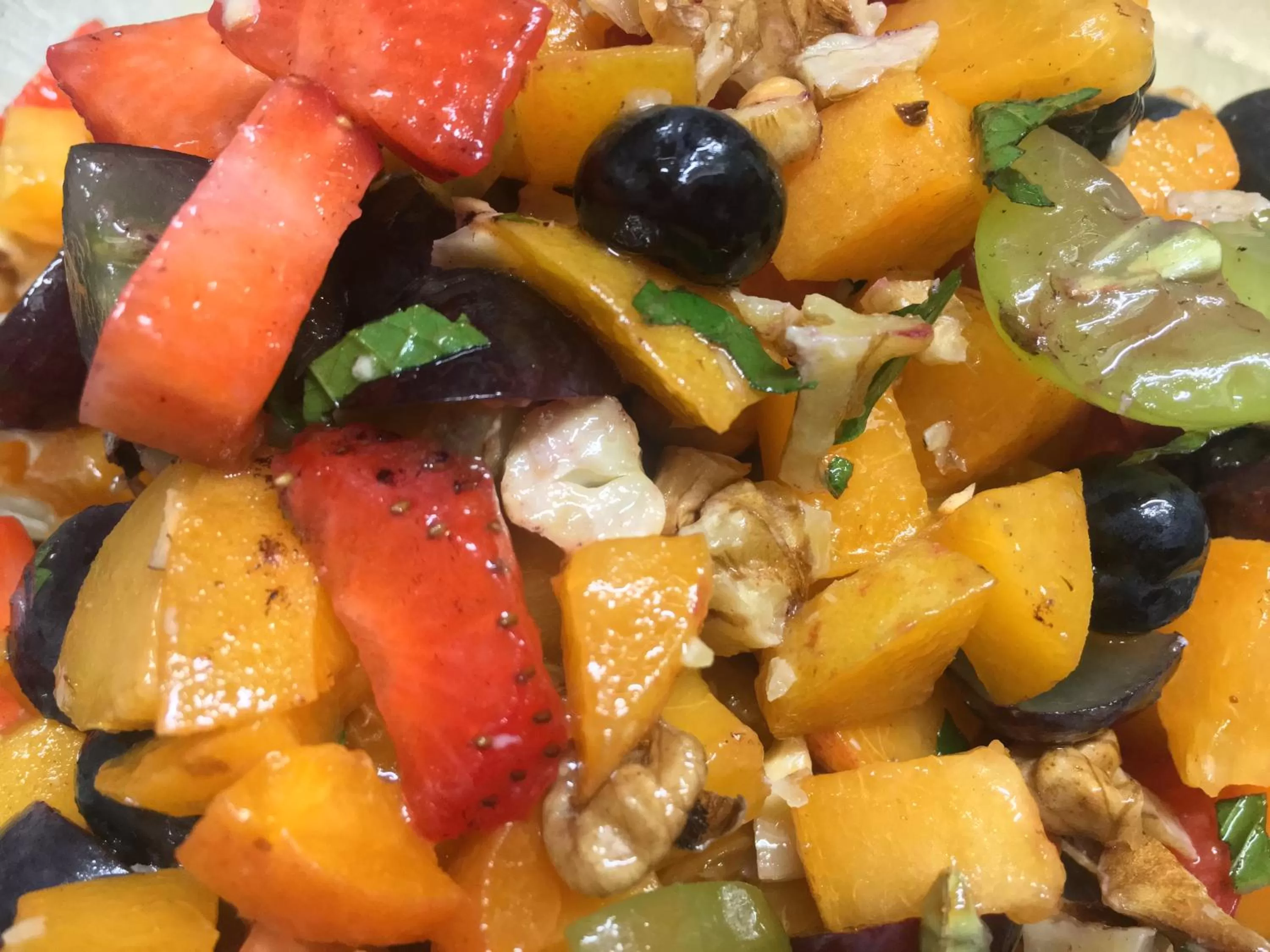 Restaurant/places to eat in Gasthof Teufl