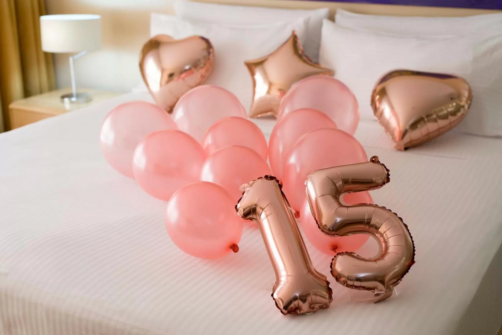 Photo of the whole room, Bed in Holiday Inn Montevideo by IHG