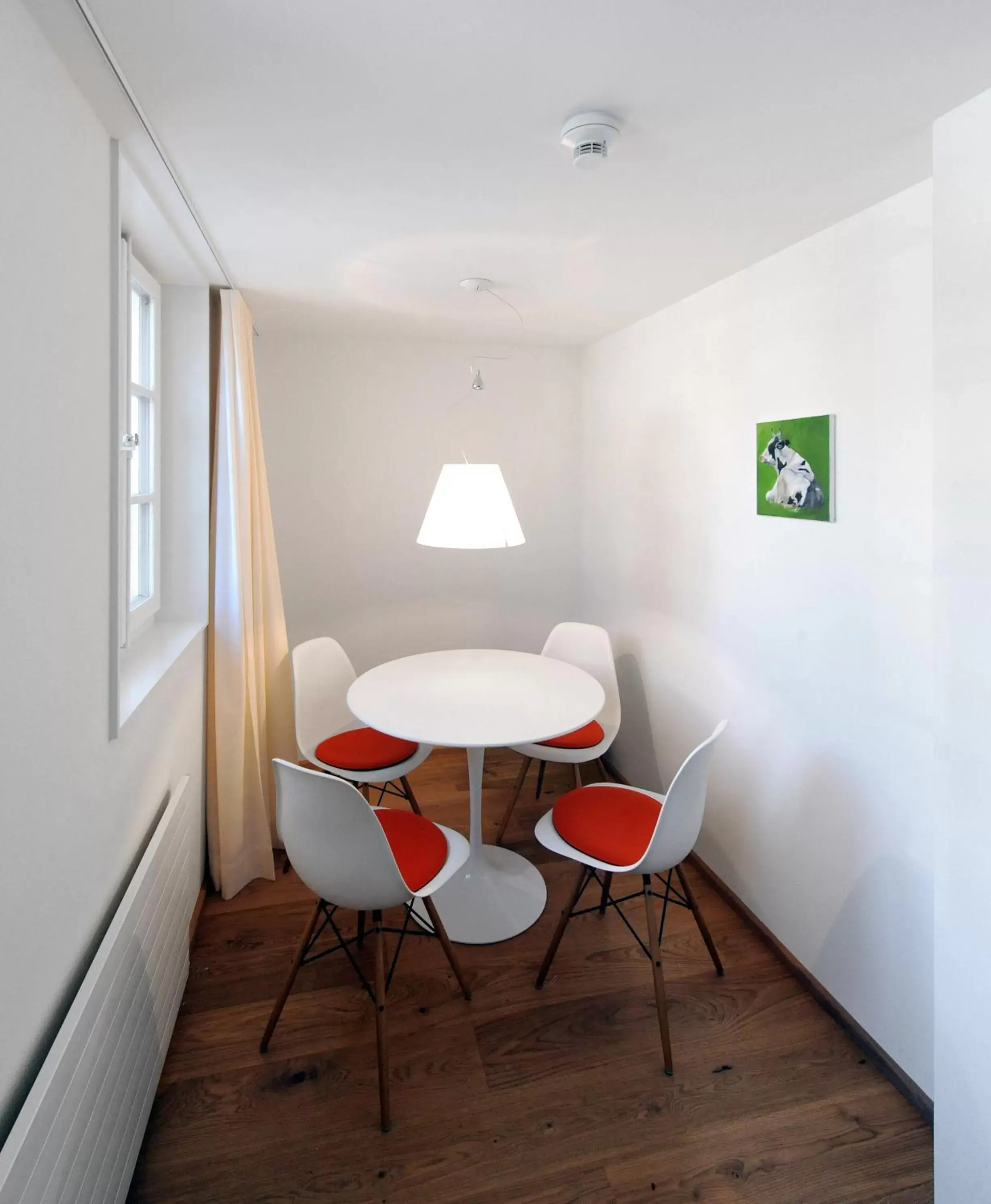 Dining Area in Hotel Sternen