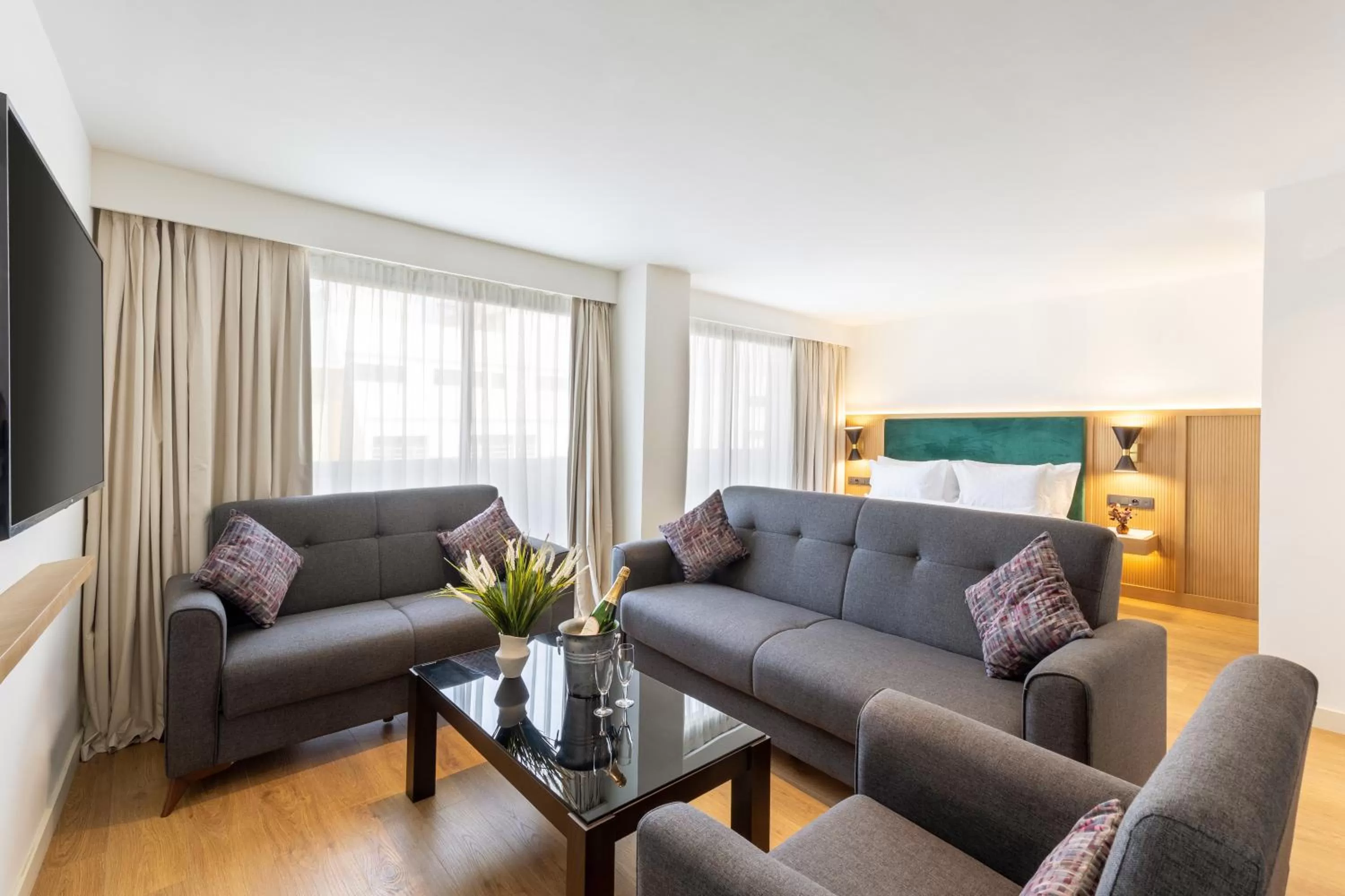 Best Western Plus Casablanca City Center