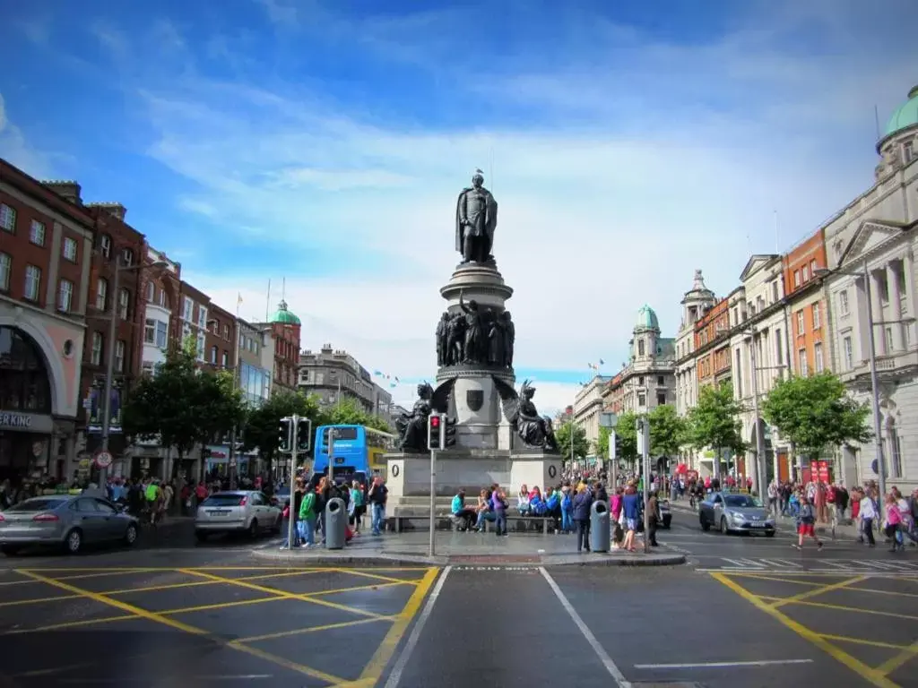 Travelodge PLUS Dublin City Centre