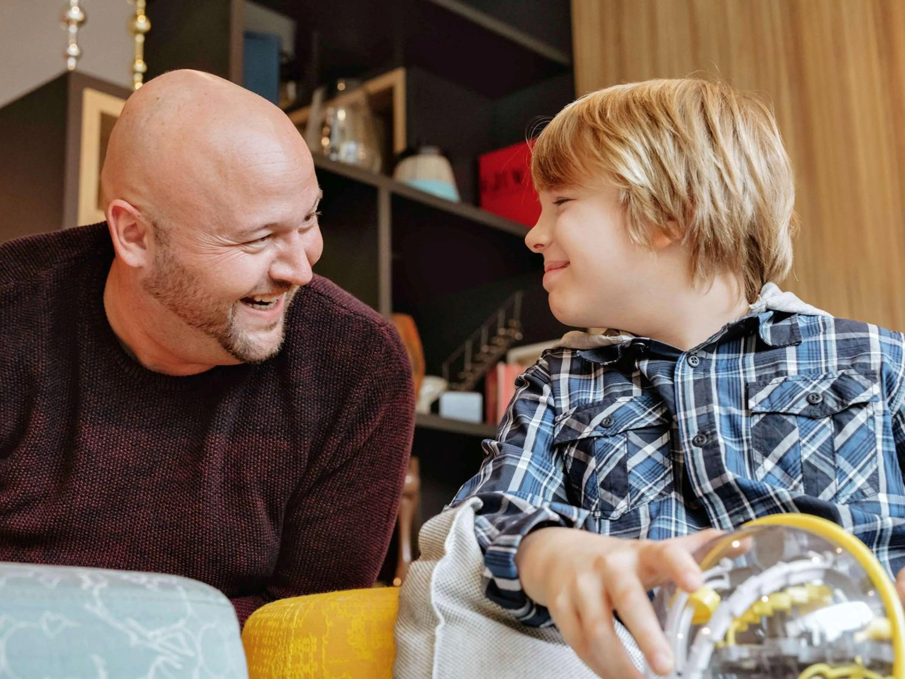 Other, Children in Novotel Mainz