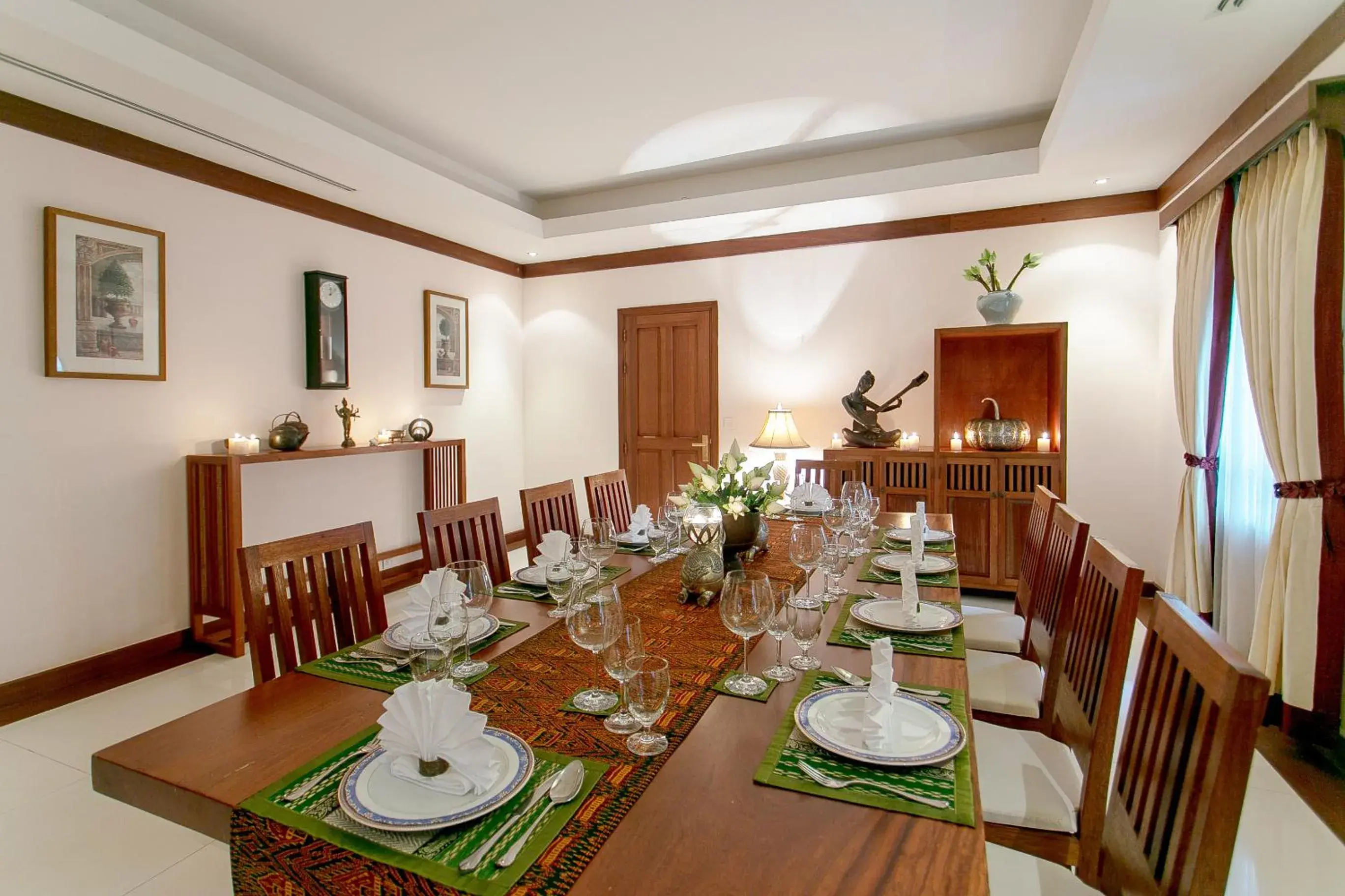 Dining area, Restaurant/Places to Eat in Royal Angkor Resort & Spa