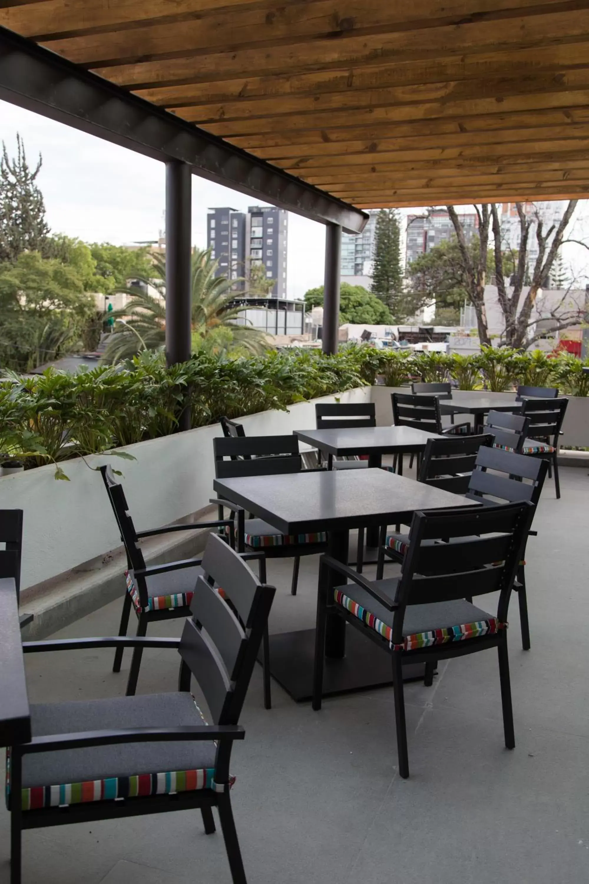 Property building in Hotel Love It CAS Consulado Property building in Hotel Love It CAS Consulado