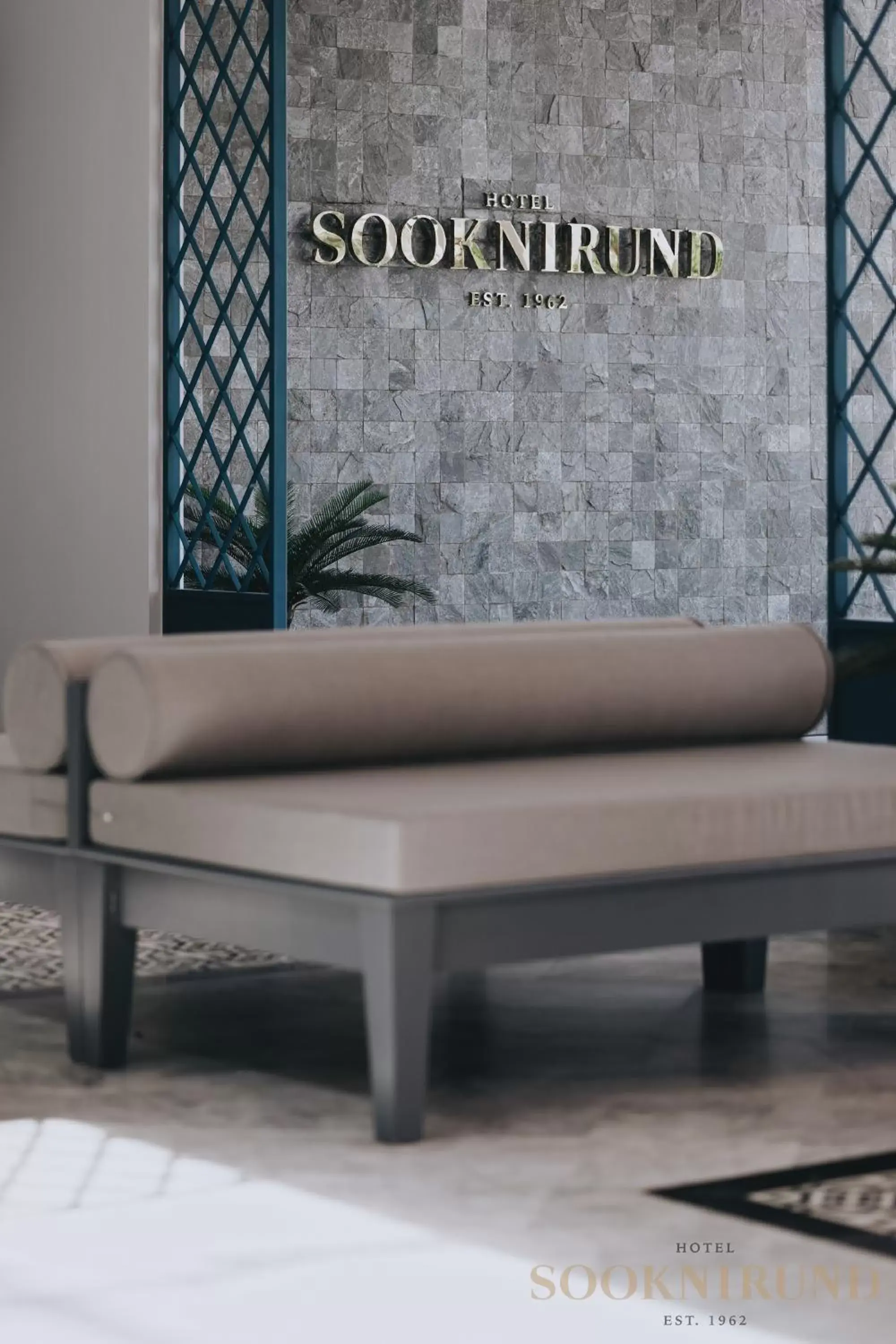 Lobby or reception in SOOKNIRUND HOTEL Lobby or reception in SOOKNIRUND HOTEL