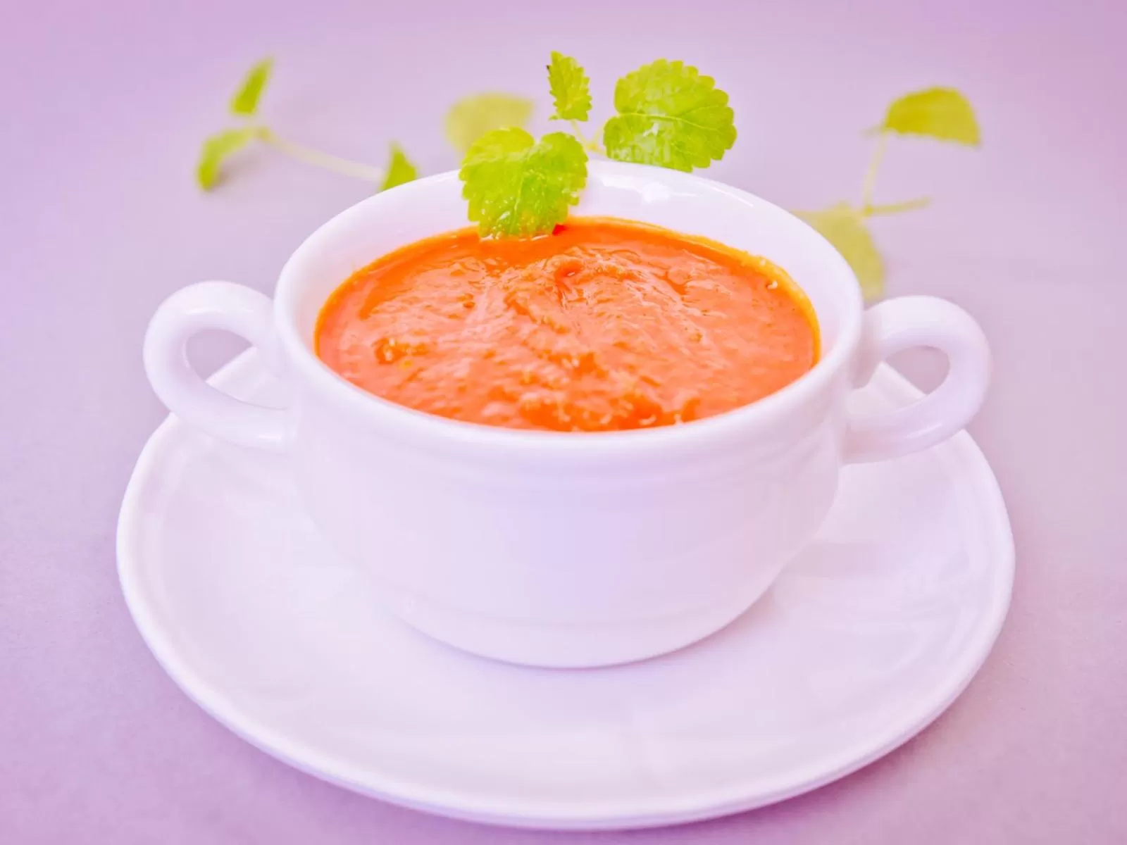 Food close-up in Hotel Koloseum