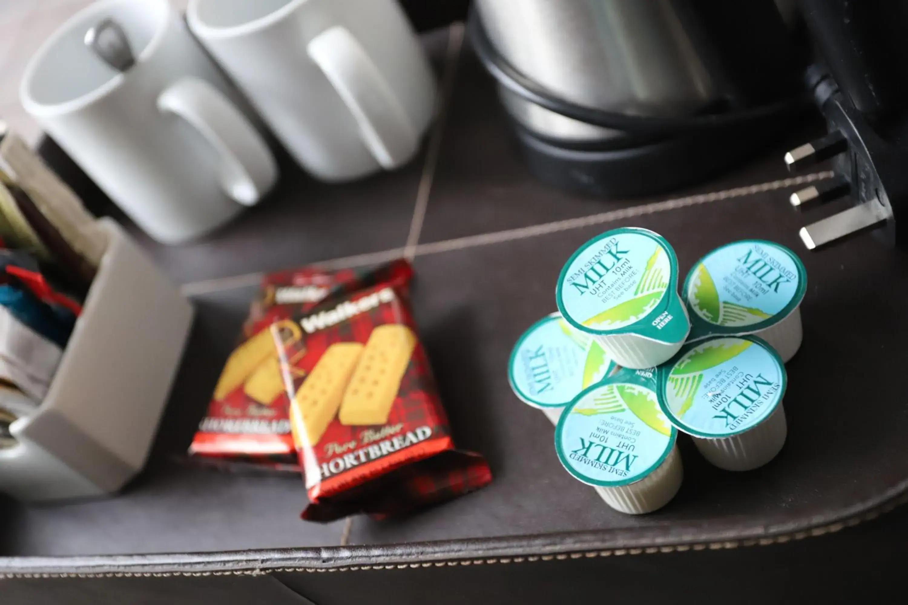 Coffee/tea facilities in Ben Wyvis Hotel