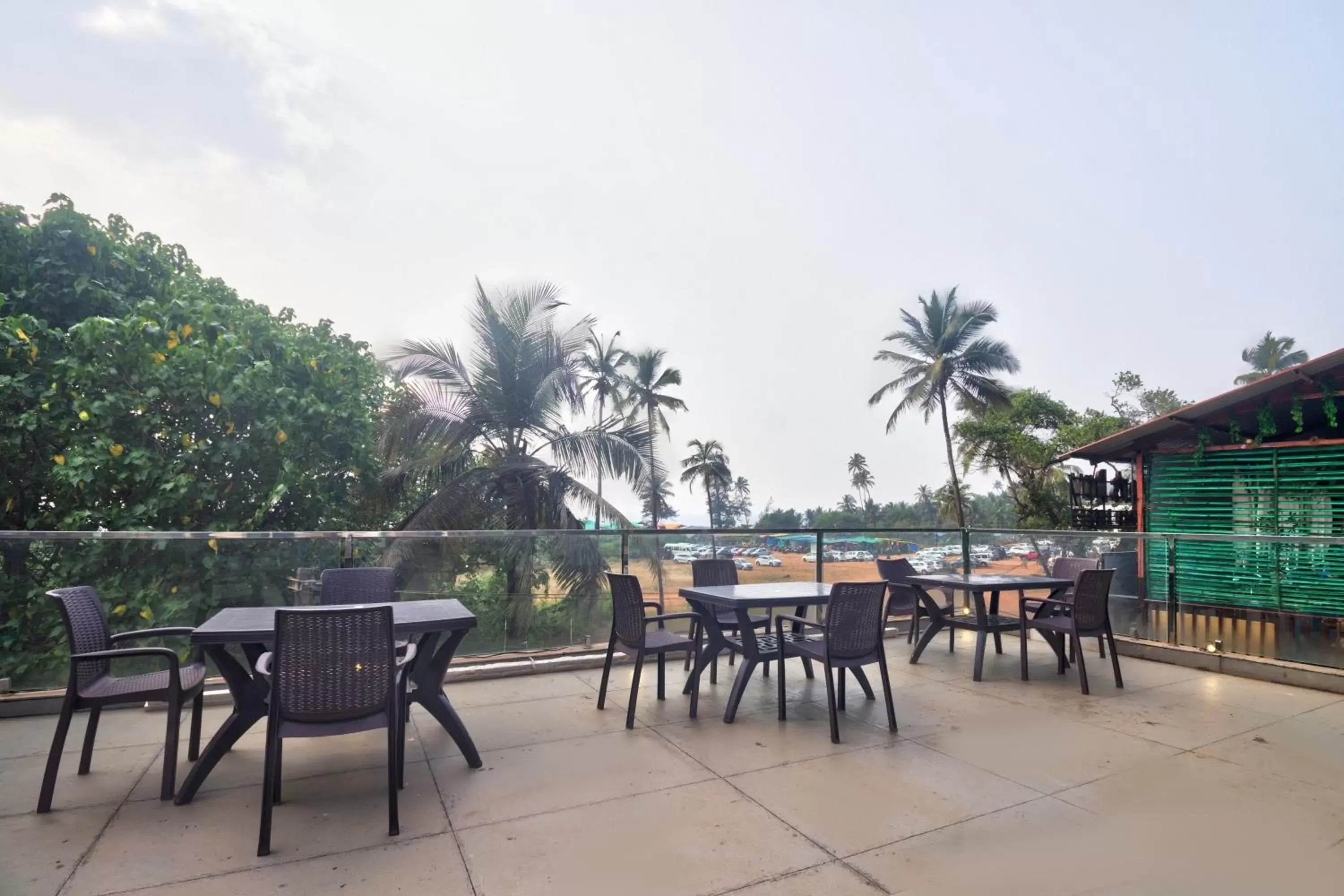 Restaurant/places to eat in Oceano Beach Resort Restaurant/places to eat in Oceano Beach Resort