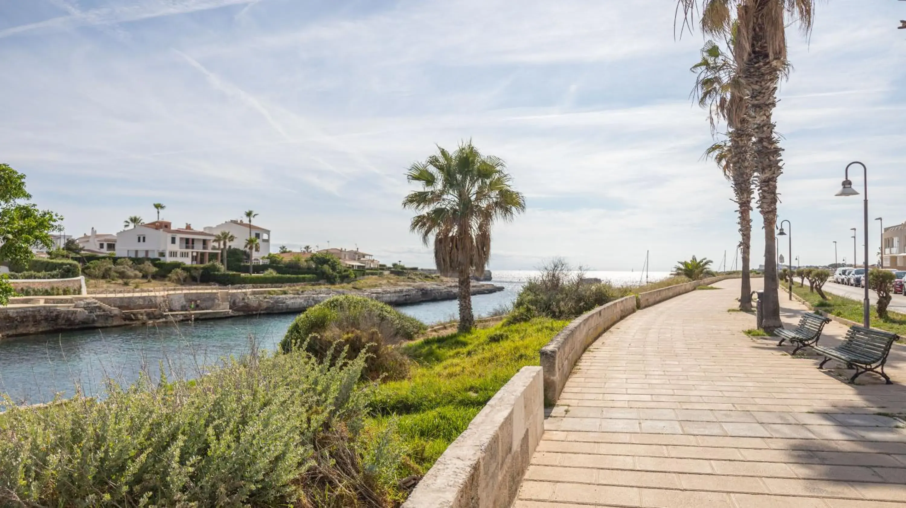 View (from property/room) in Seth Port Ciutadella View (from property/room) in Seth Port Ciutadella