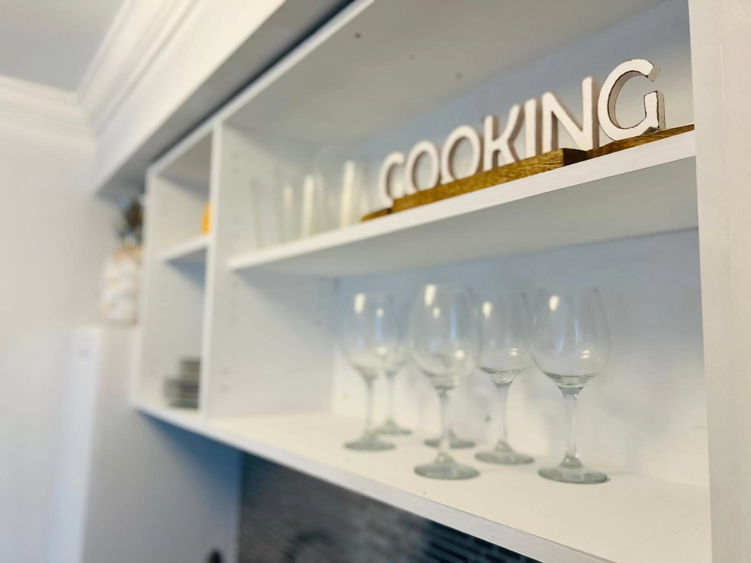 kitchen in CocoBay 2BR Condos Near Beach, Galleria Mall, Wilton Manors, Cruise Port