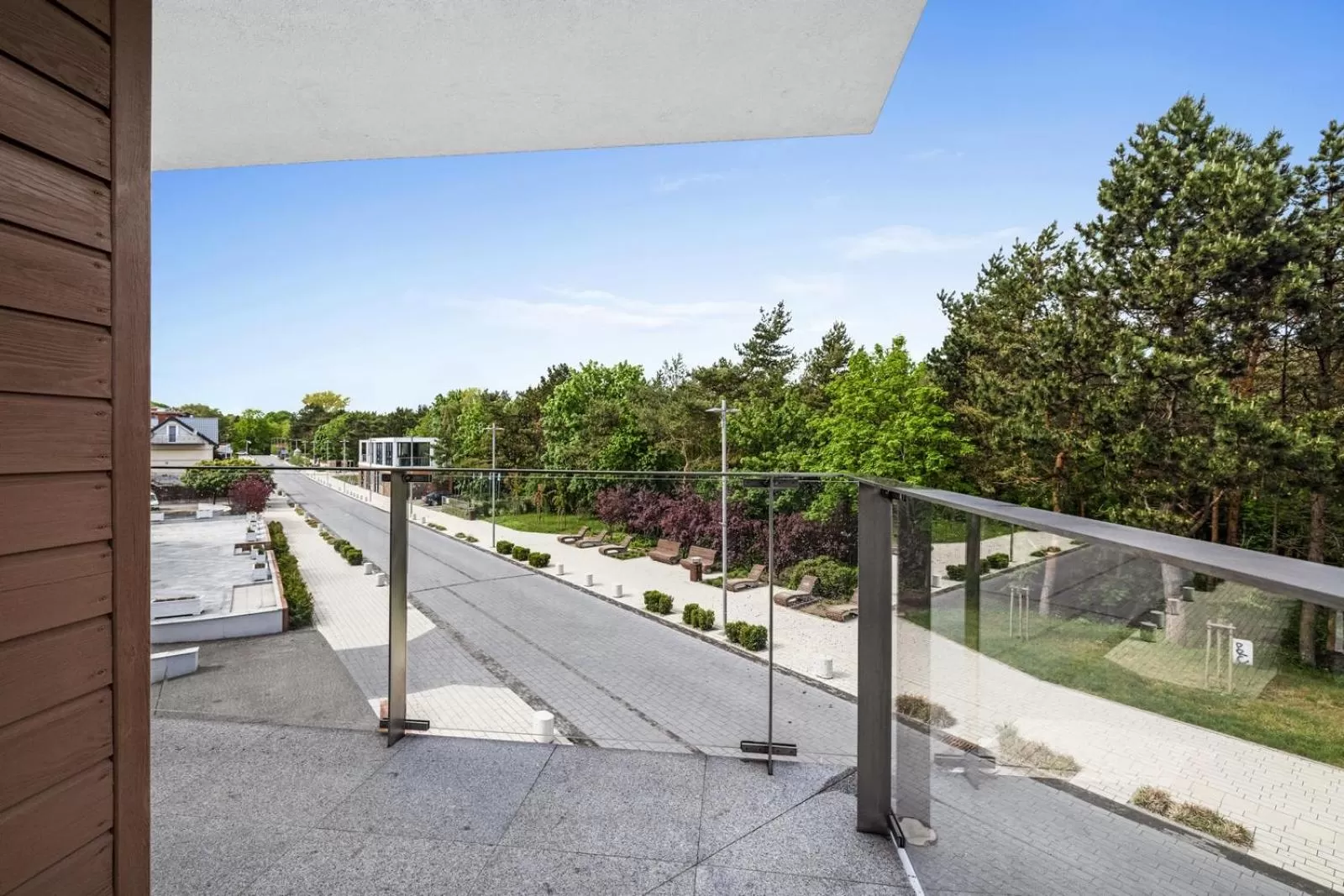 View (from property/room) in Maloves Resort & Spa