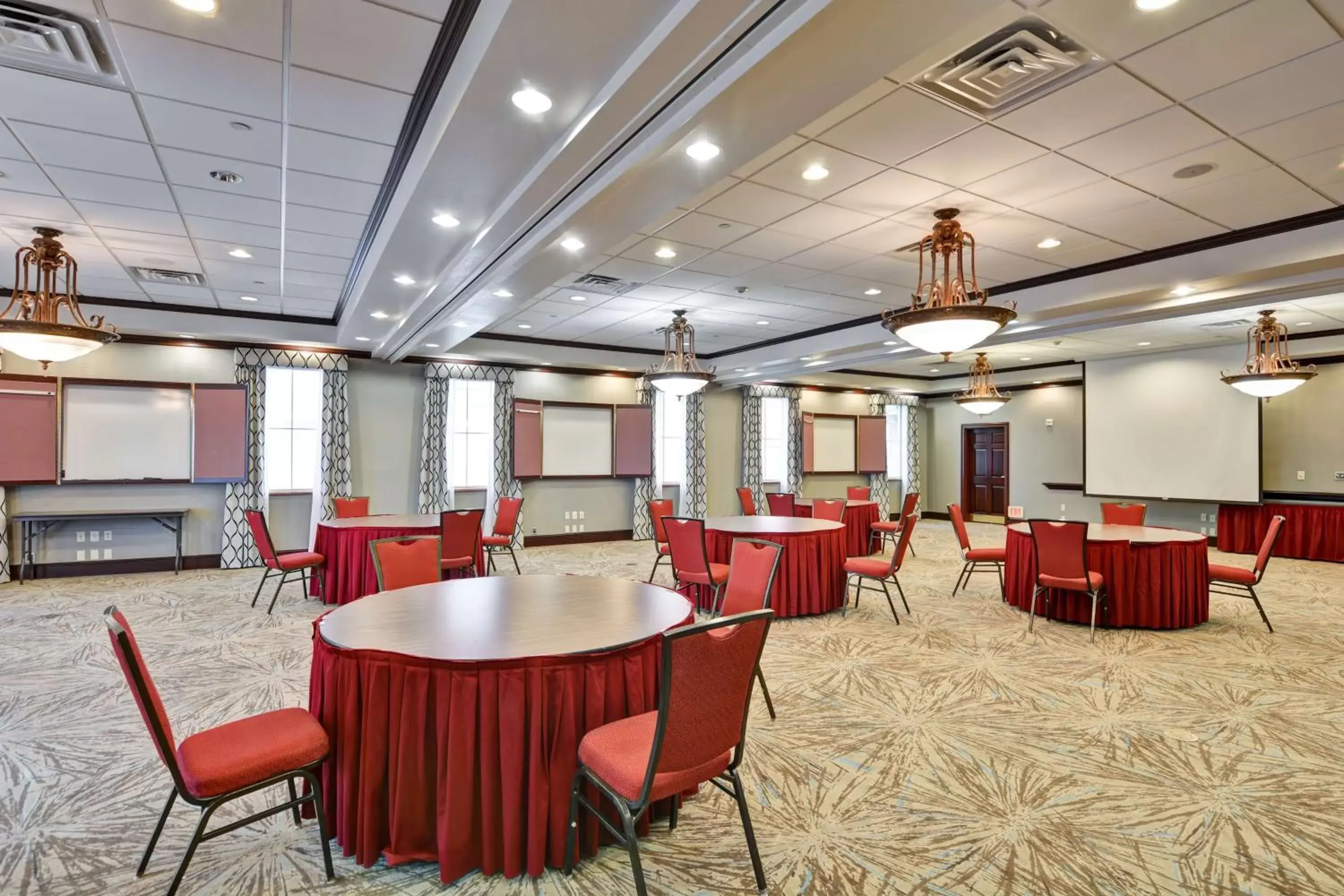 Meeting/conference room in Homewood Suites by Hilton Amarillo