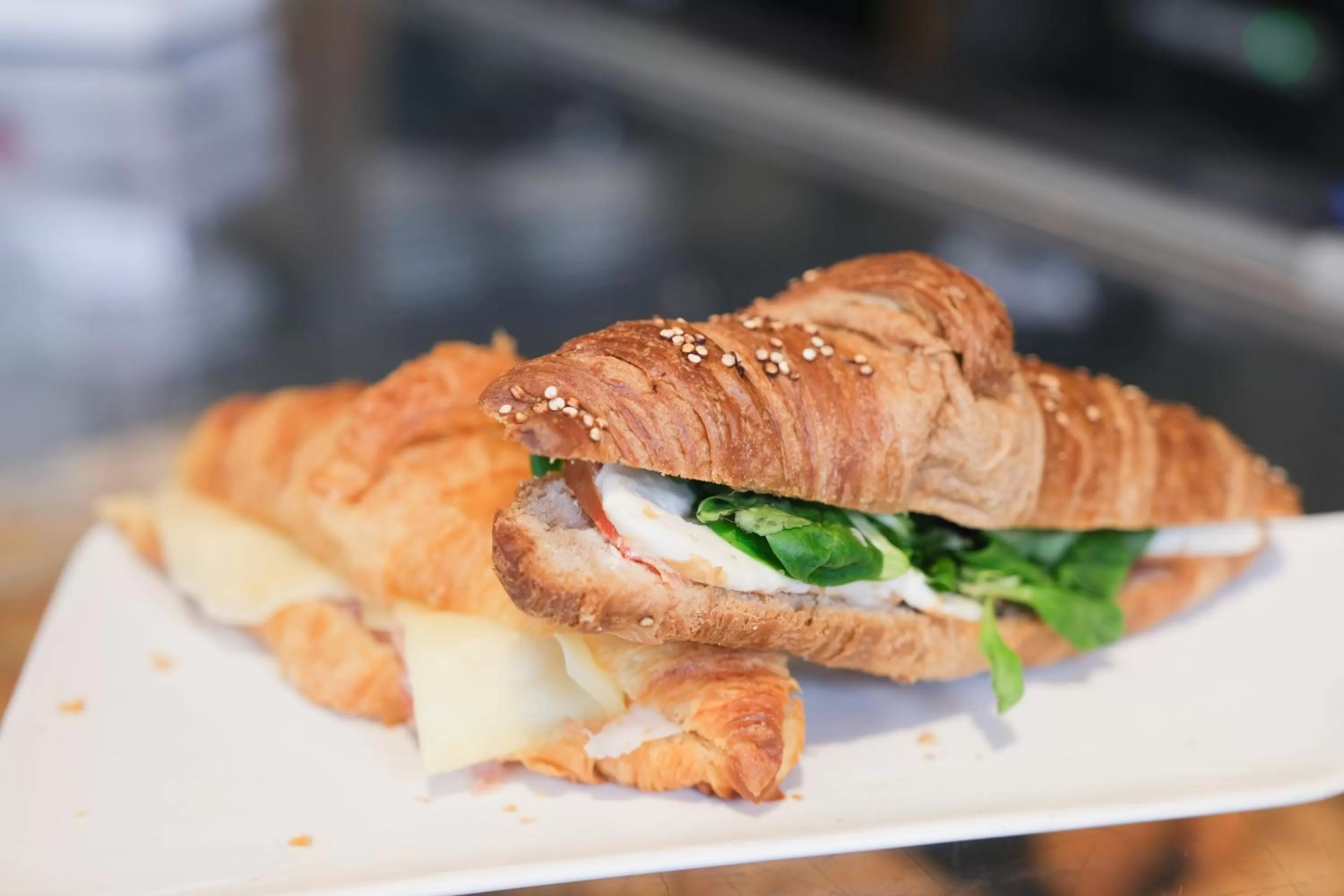 Breakfast, Food in Supernova