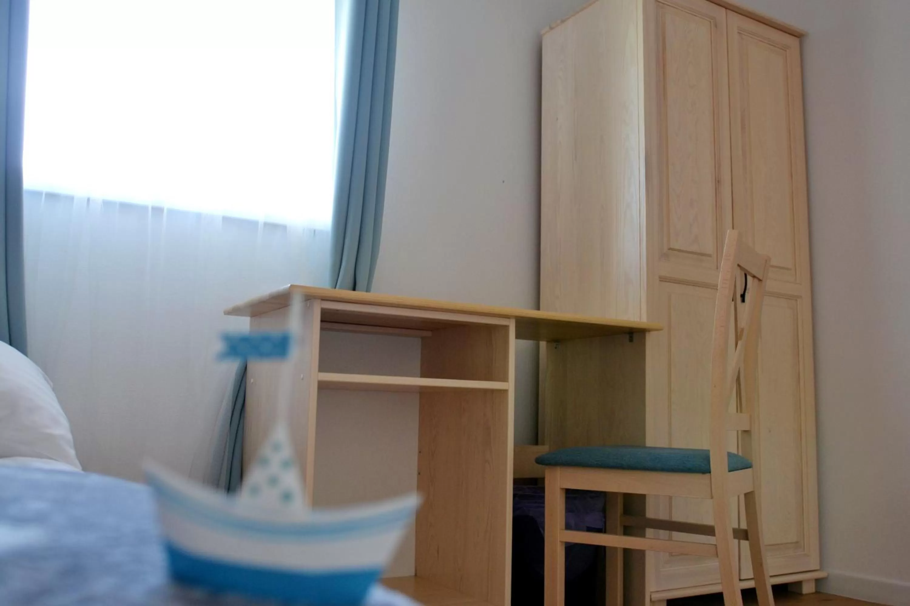 Photo of the whole room in Willa ŻeglarSki