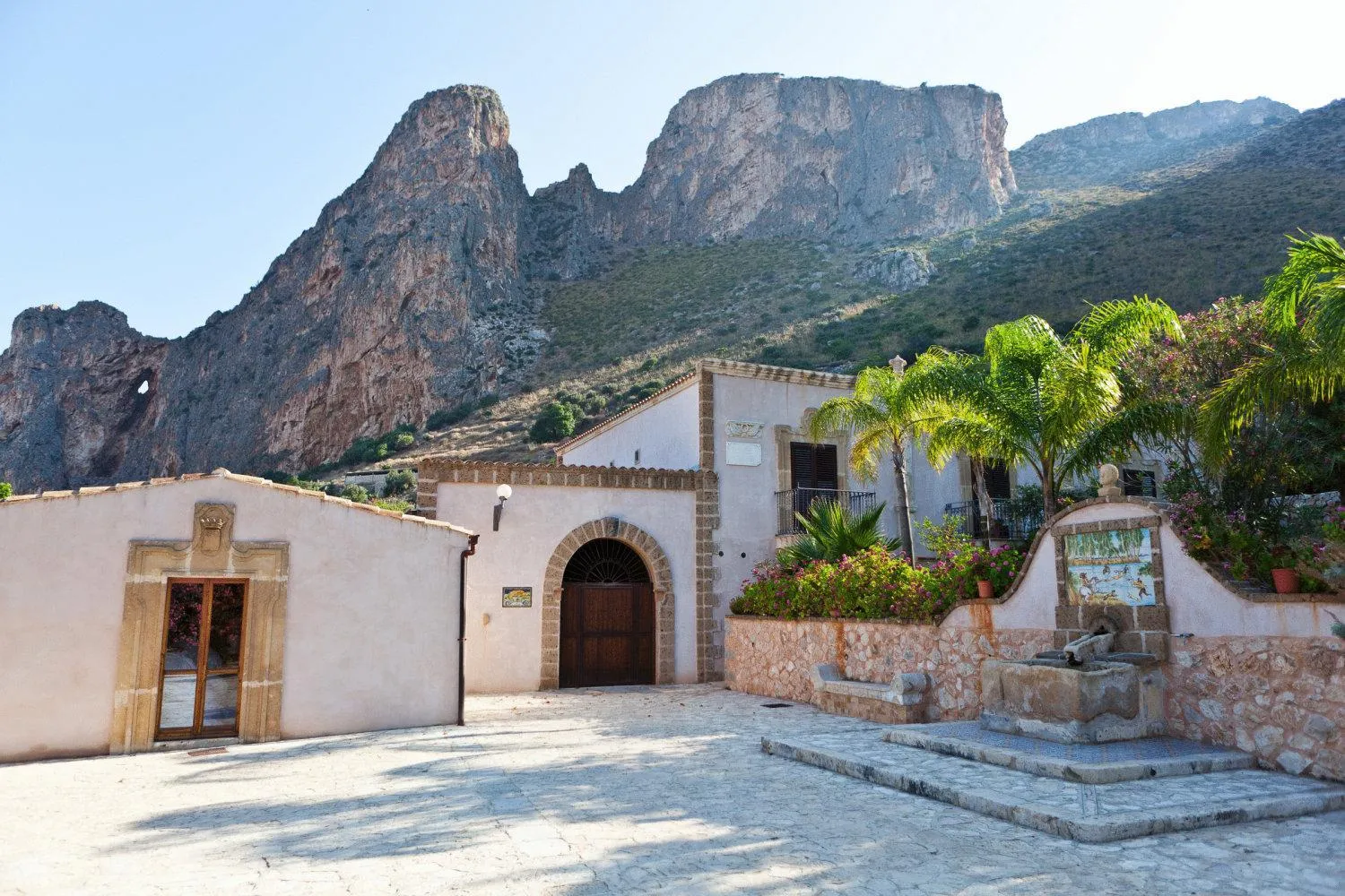 Balcony/Terrace in Cala Dell'Arena
