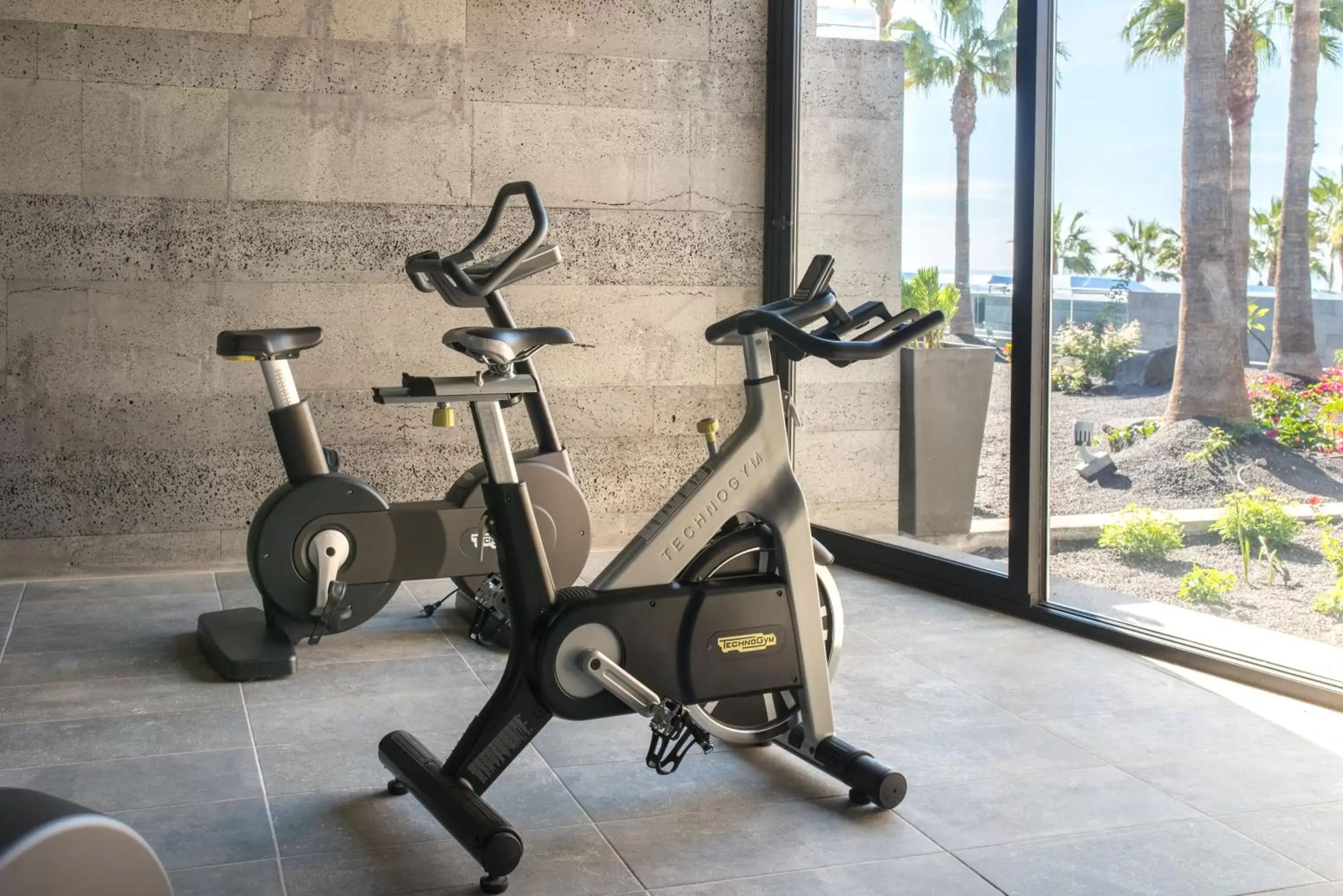 Fitness centre/facilities, Fitness Center/Facilities in La Isla y el Mar, Hotel Boutique