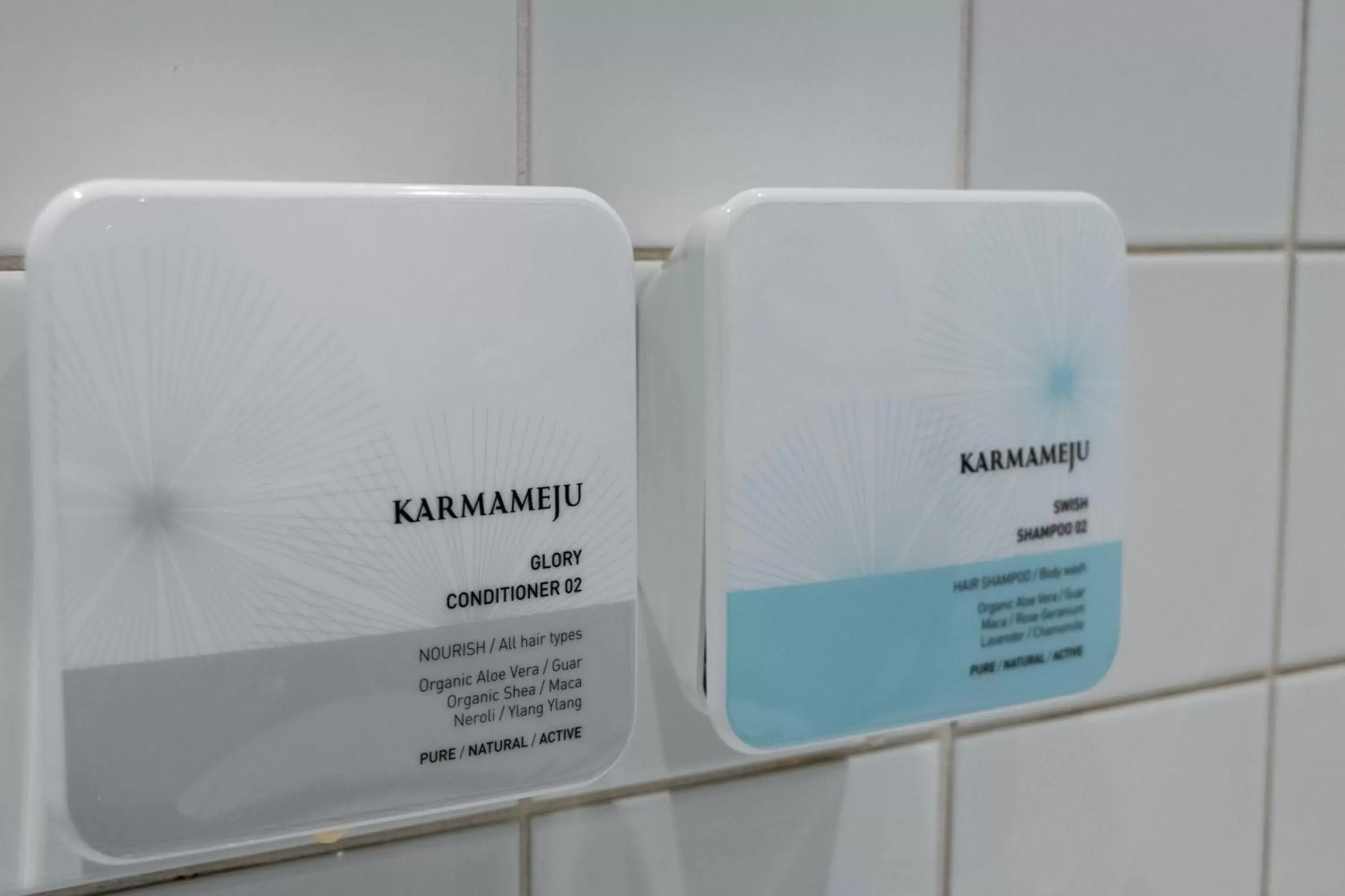 Bathroom in The Square Bathroom in The Square