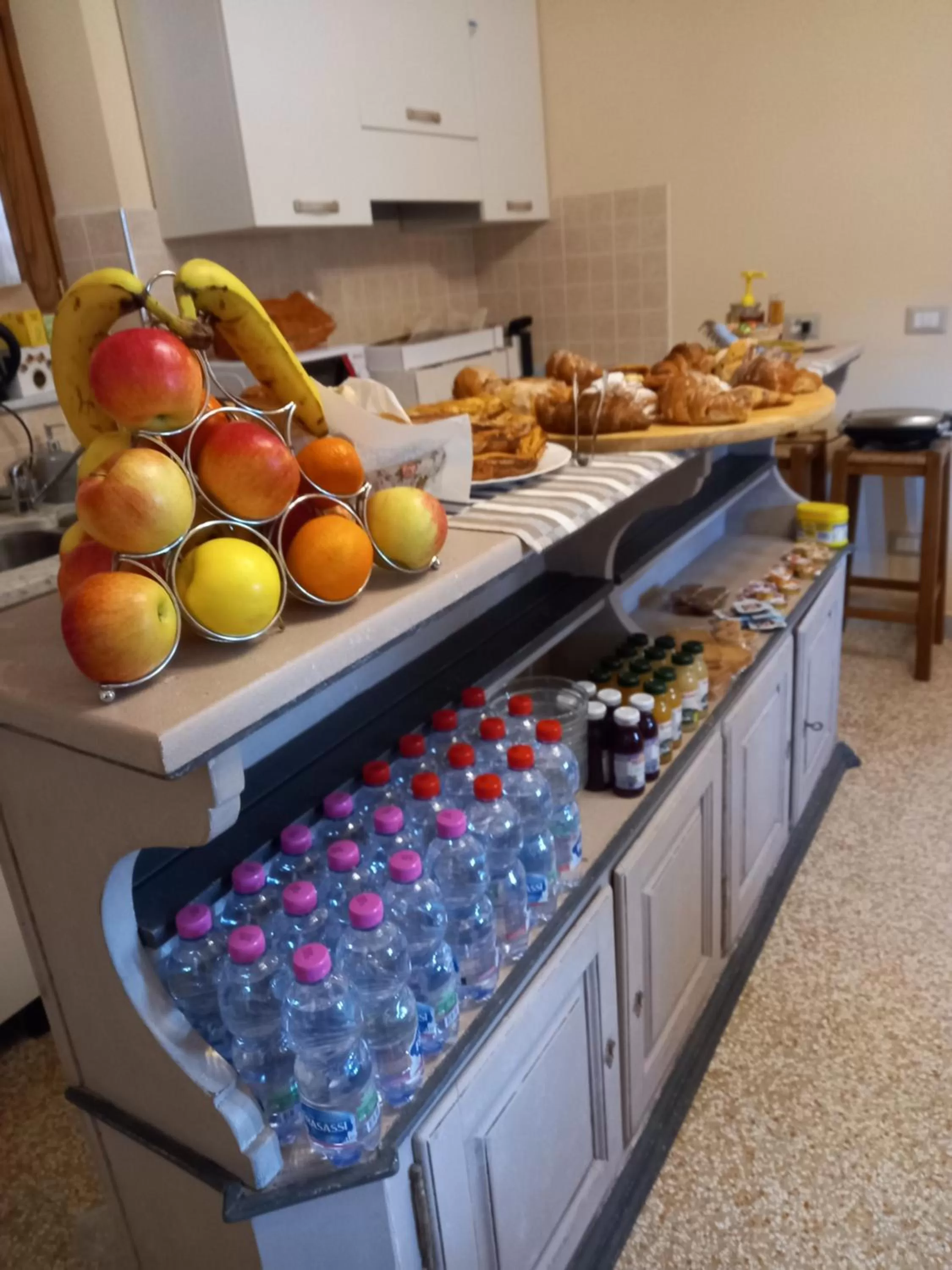 BnB Villa Melany vicino Centro