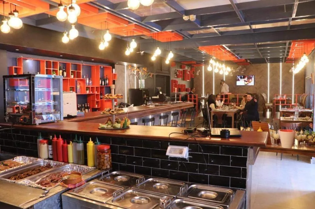 Hotel La Residence Hammamet