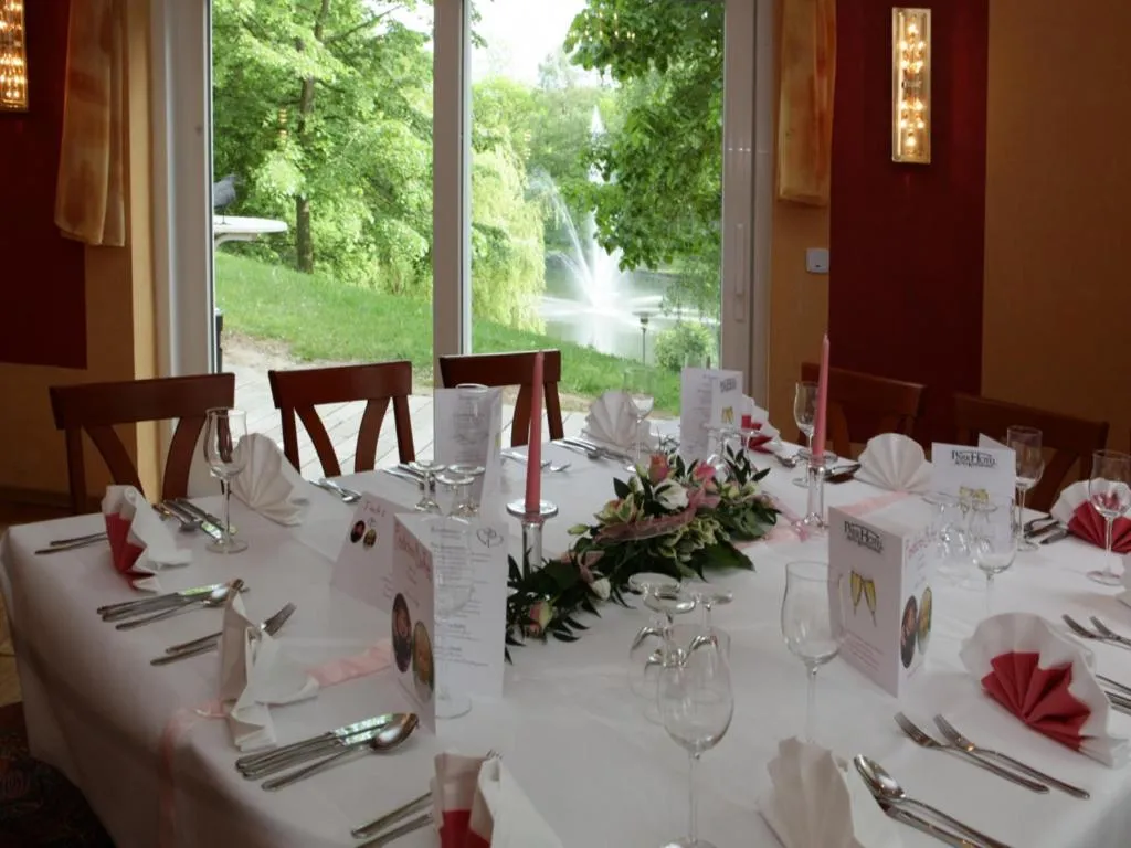 Banquet/Function facilities in Parkhotel Altes Kaffeehaus