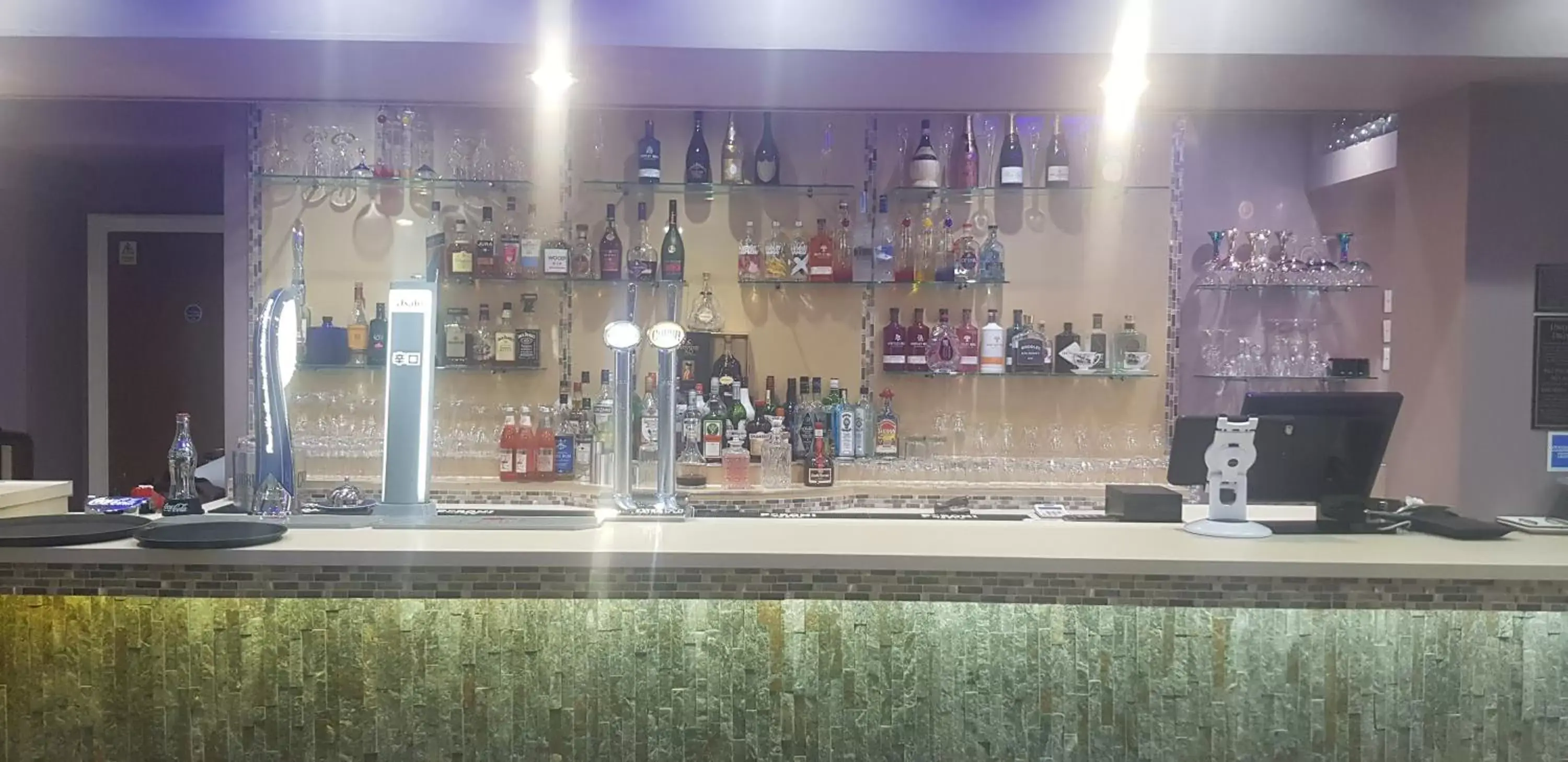 Restaurant/places to eat in The Charles Hotel Restaurant/places to eat in The Charles Hotel