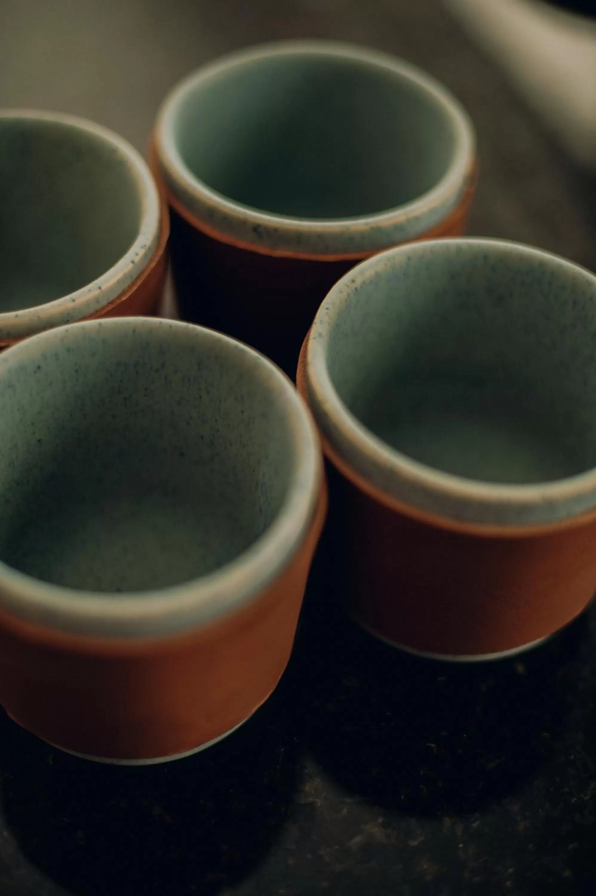 kitchen, Drinks in Cacao Tulum -Luxury Condos-