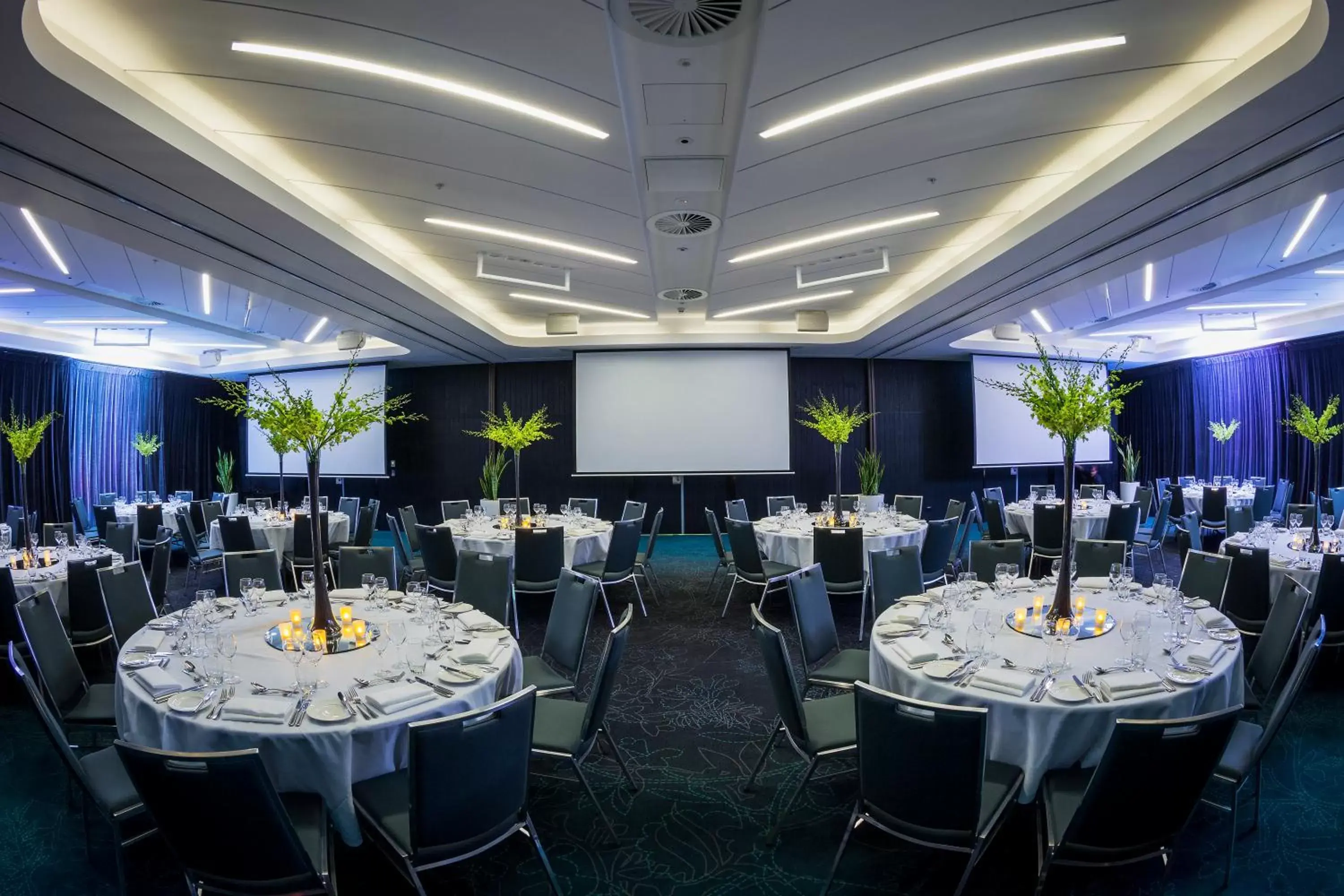 Banquet/Function facilities, Banquet Facilities in PARKROYAL Darling Harbour, Sydney