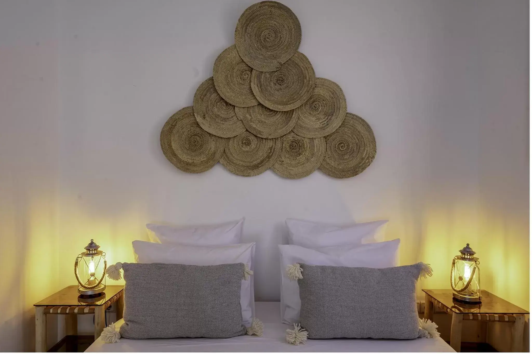 Deluxe Double Room with Bath in Riad Nelia De Marrakech Hotel Boutique & Spa Deluxe Double Room with Bath in Riad Nelia De Marrakech Hotel Boutique & Spa