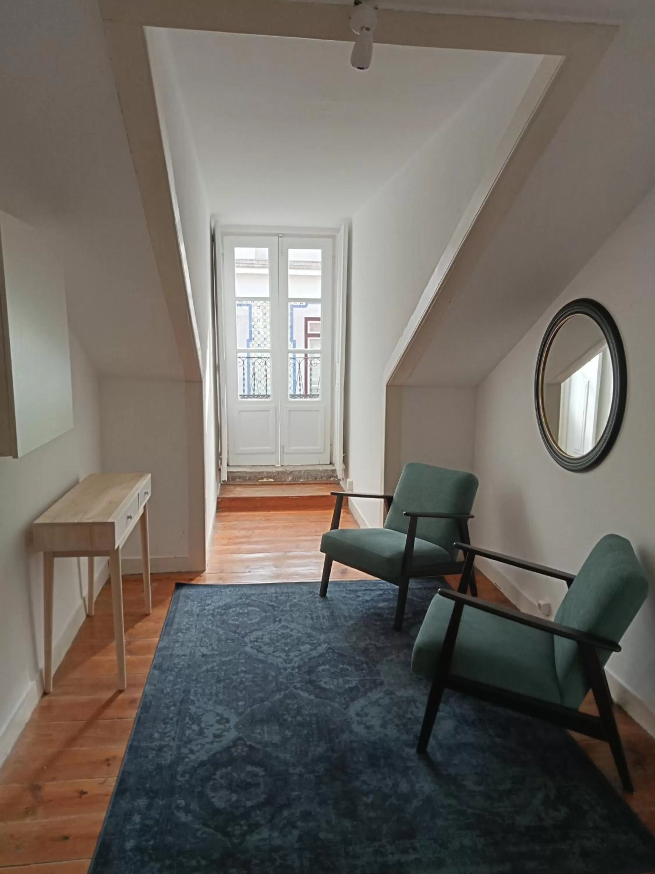 Succeed Terreiro do Paço Suites