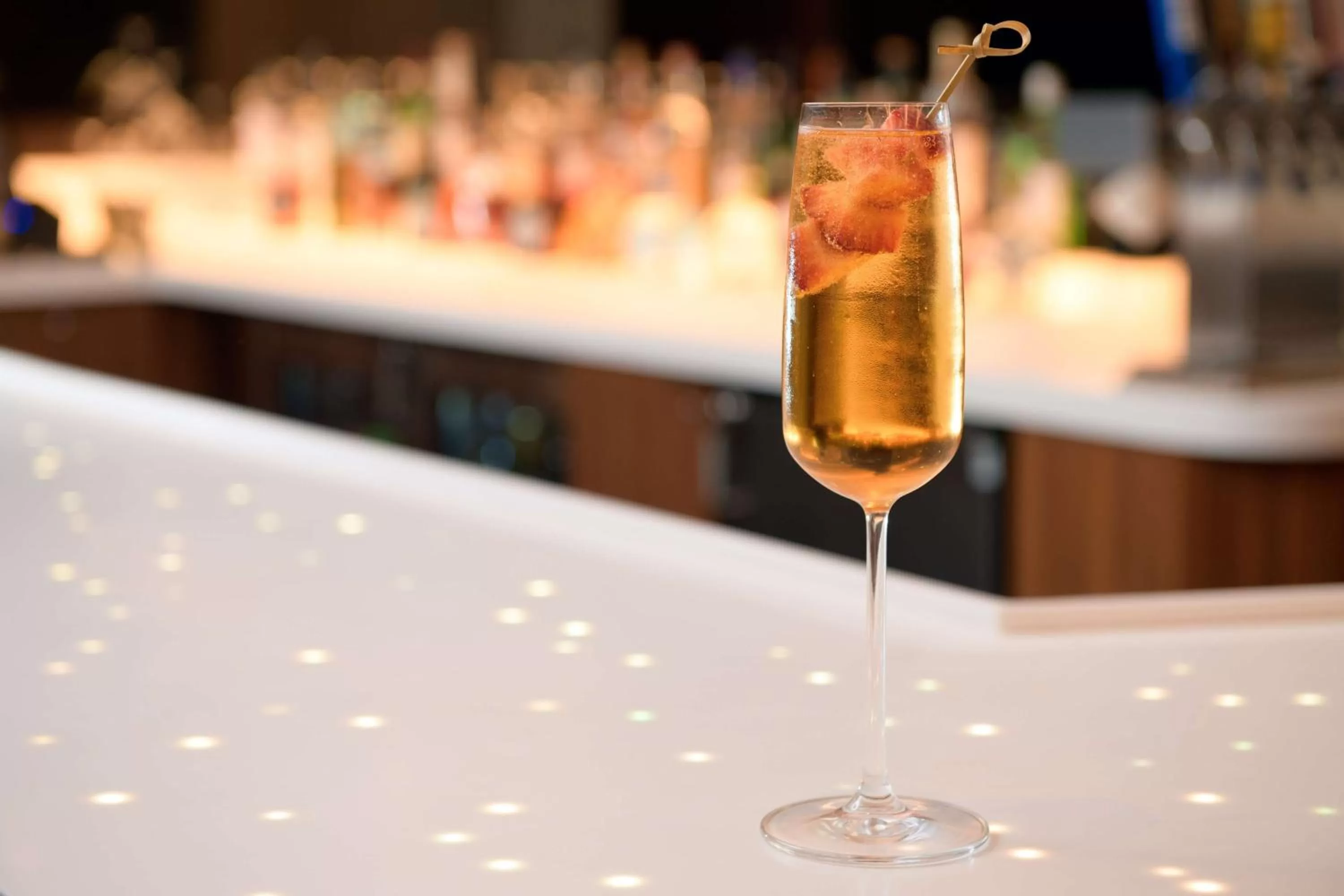 Lounge or bar in Hilton Washington DC National Mall The Wharf