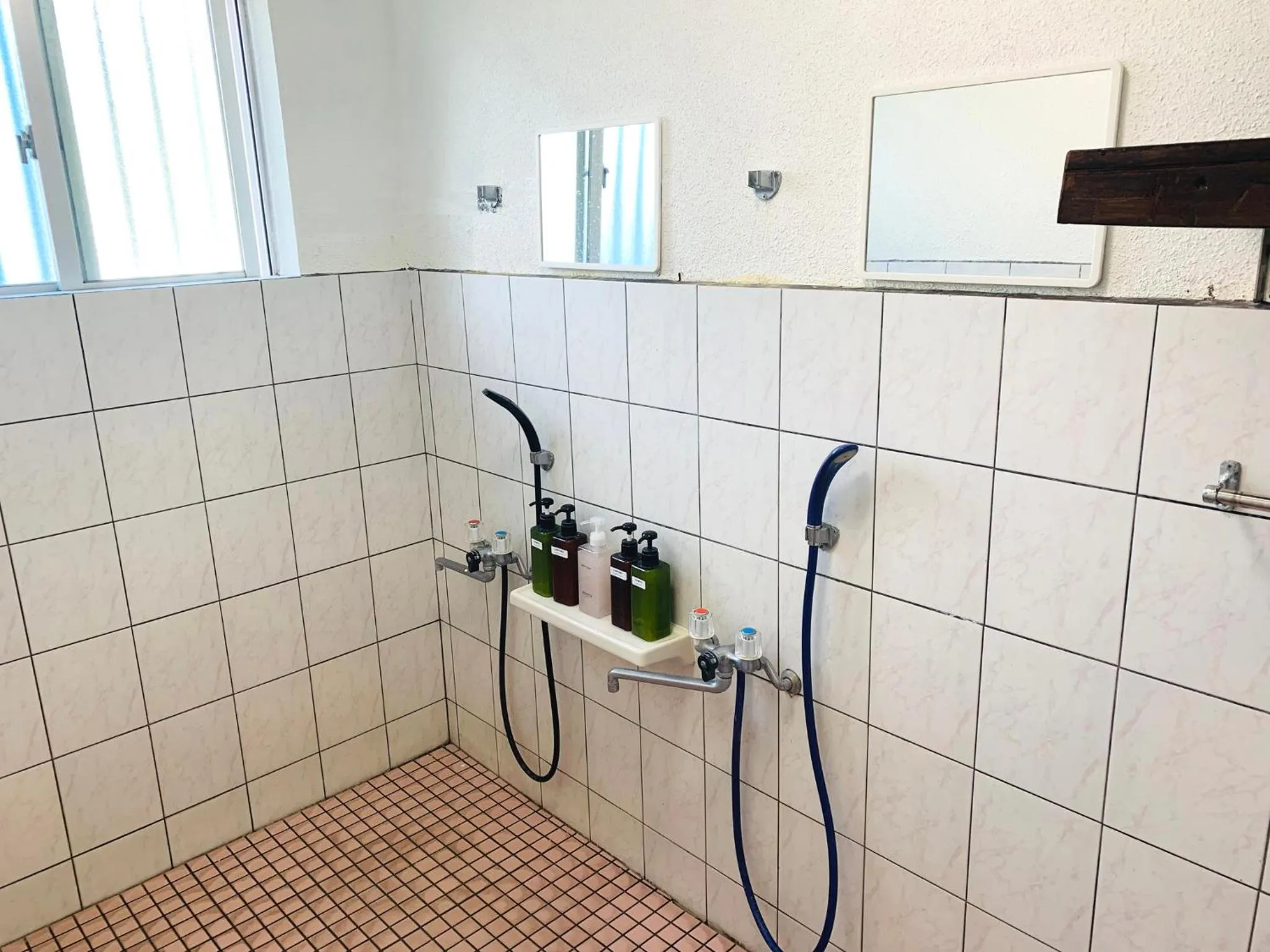 Bathroom in Pension Sea Friend