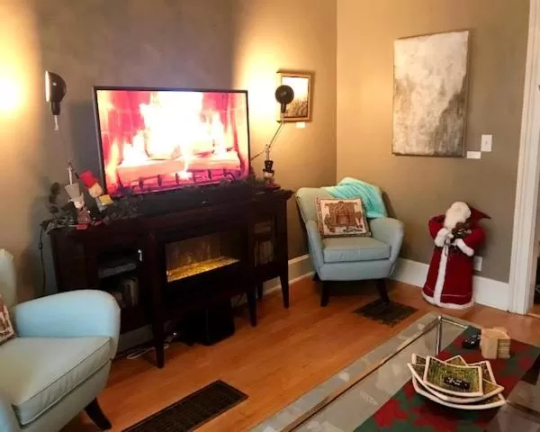 The Muse Gallery Guesthouse