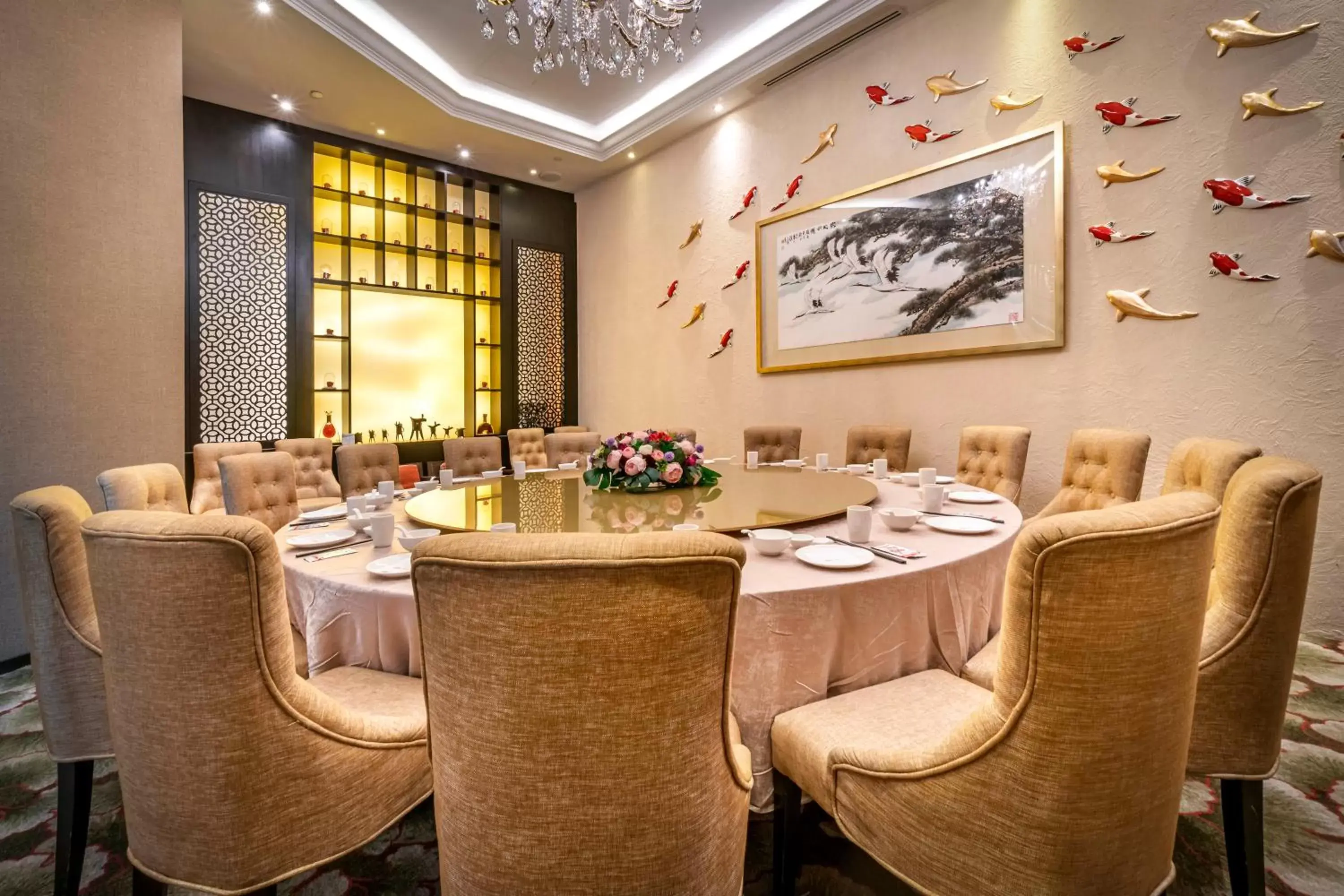 Restaurant/places to eat in Park Regis by Prince Singapore - Newly Renovated Restaurant/places to eat in Park Regis by Prince Singapore - Newly Renovated