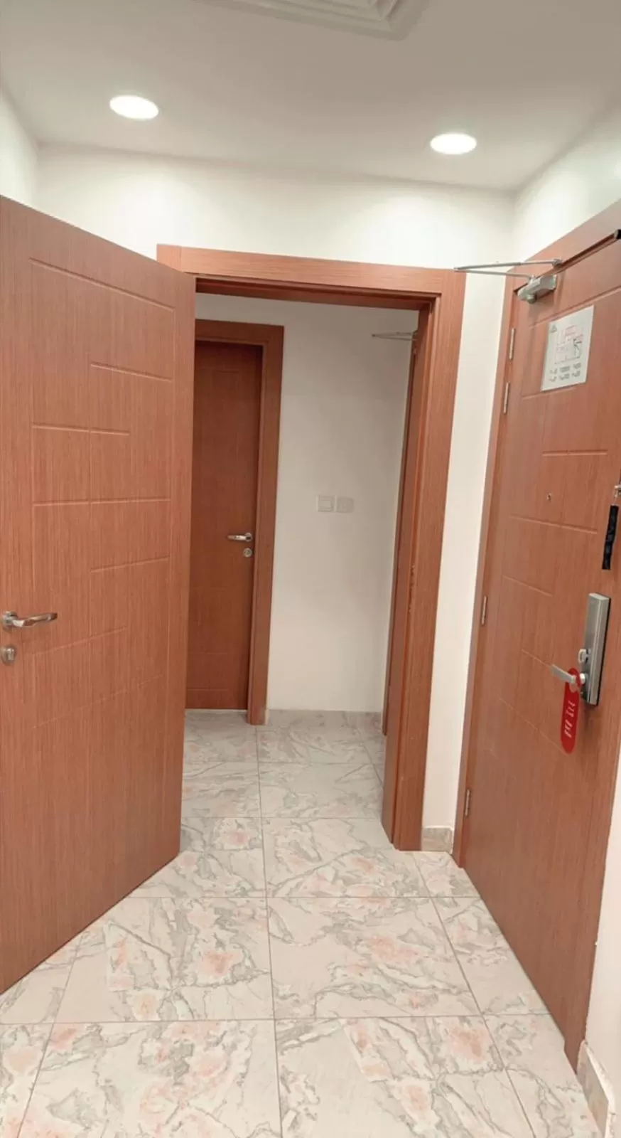 Taj Aleiman Hotel 