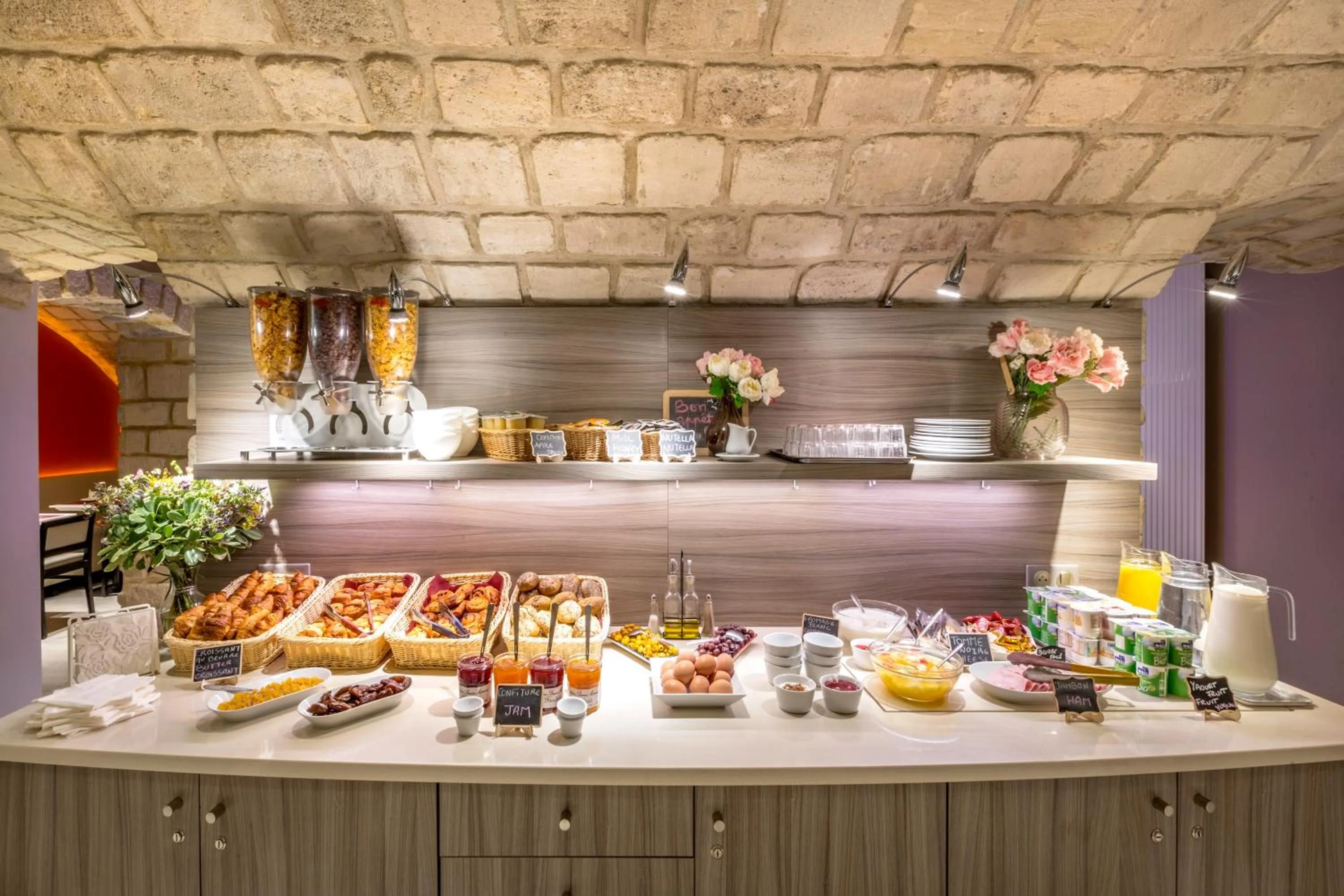 Sure Hotel by Best Western Paris Gare du Nord