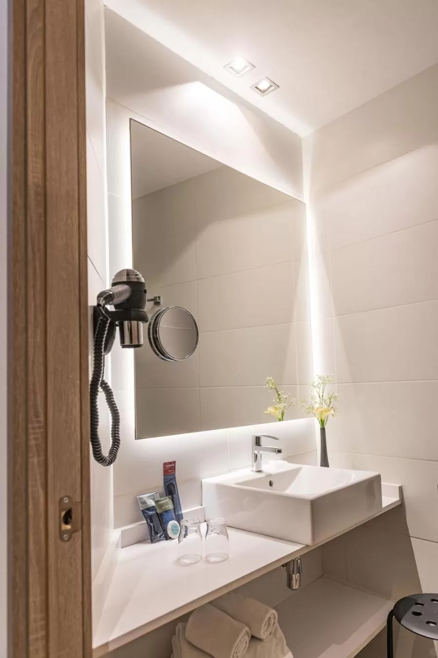 Hotel Paseo de Gracia